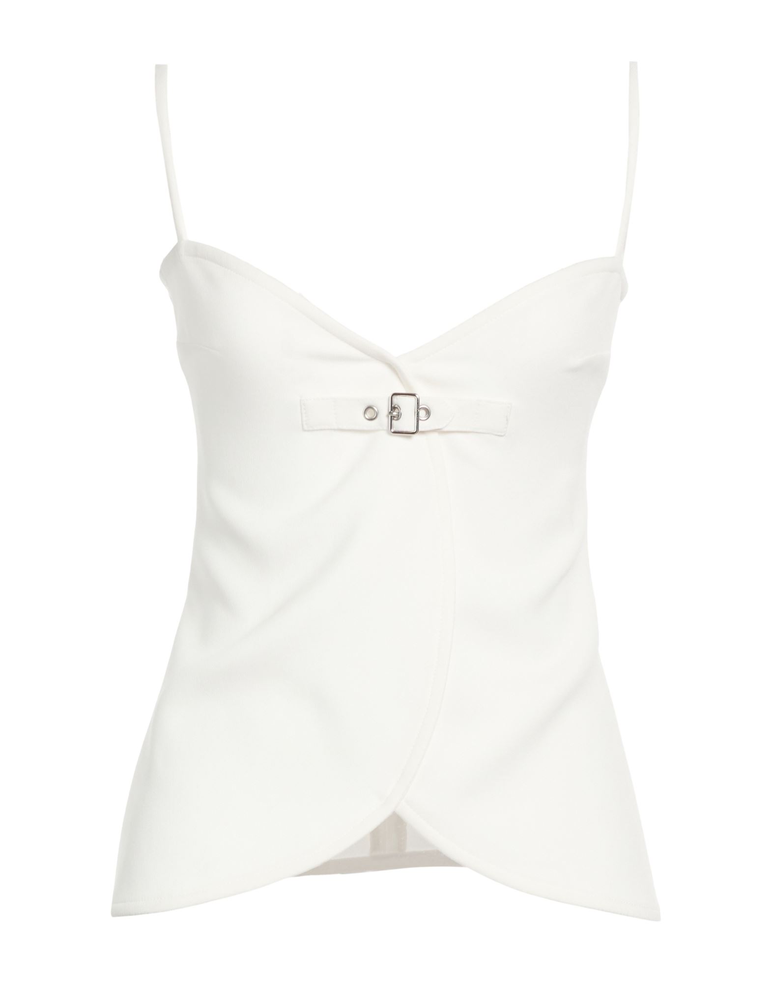 COURRÈGES COURRÈGES ΜΠΛΟΥΖΑΚΙΑ Τοπ