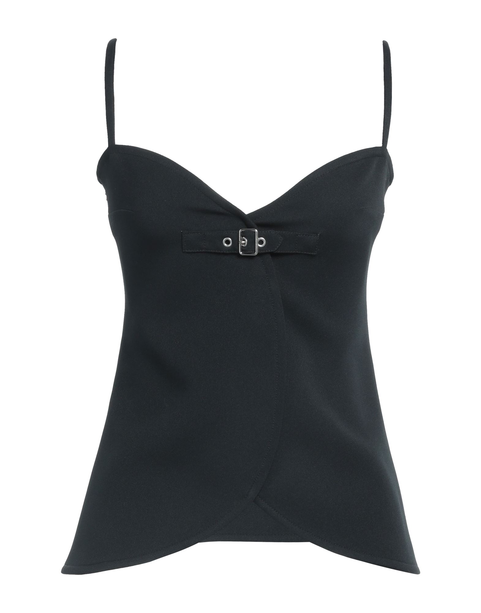 COURRÈGES COURRÈGES ΜΠΛΟΥΖΑΚΙΑ Τοπ