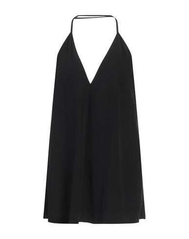 Toteme Top Mujer Negro 32,34,36,38,40 Mujer