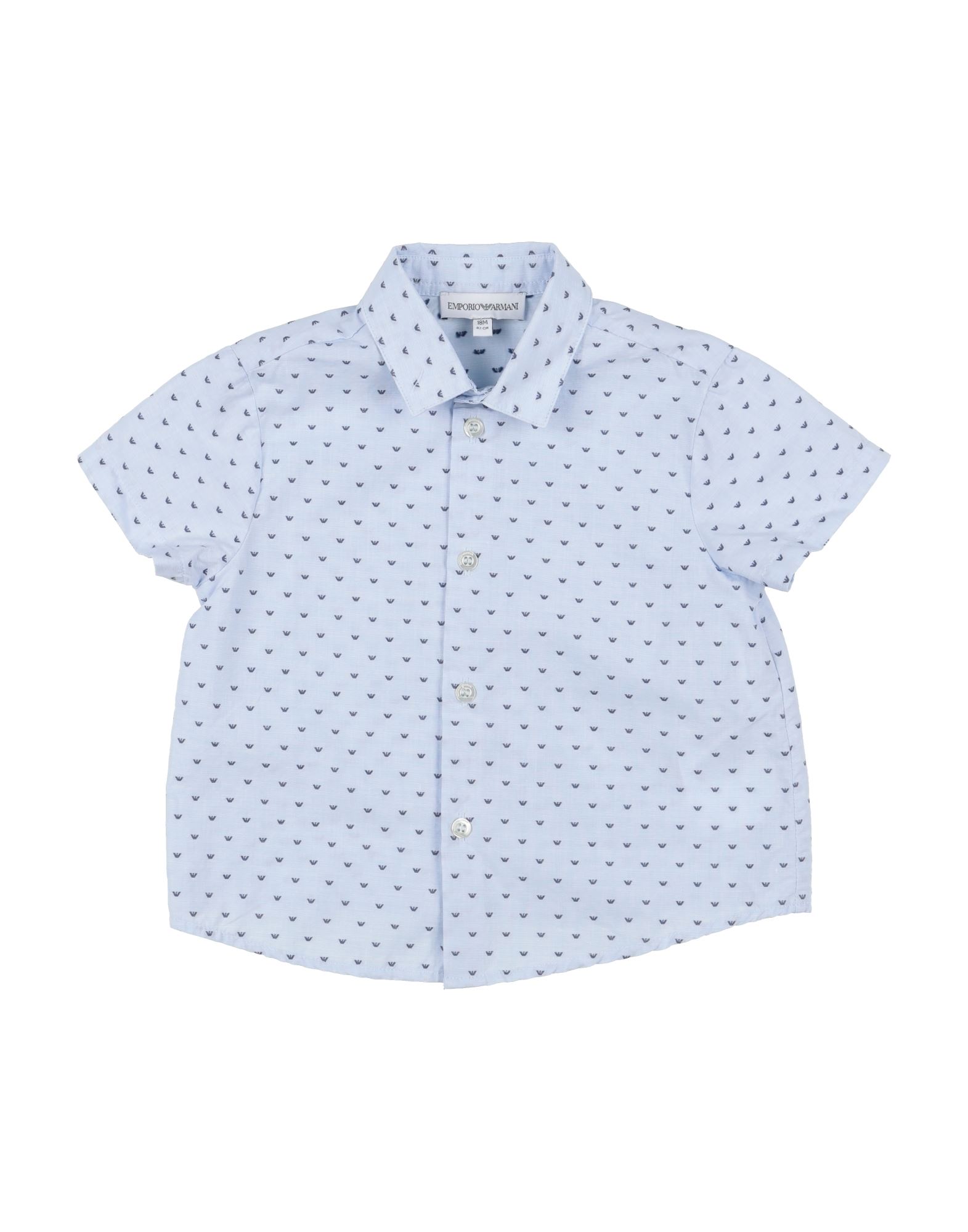  Emporio Armani - Tops - Hemden - On Yoox.com 
