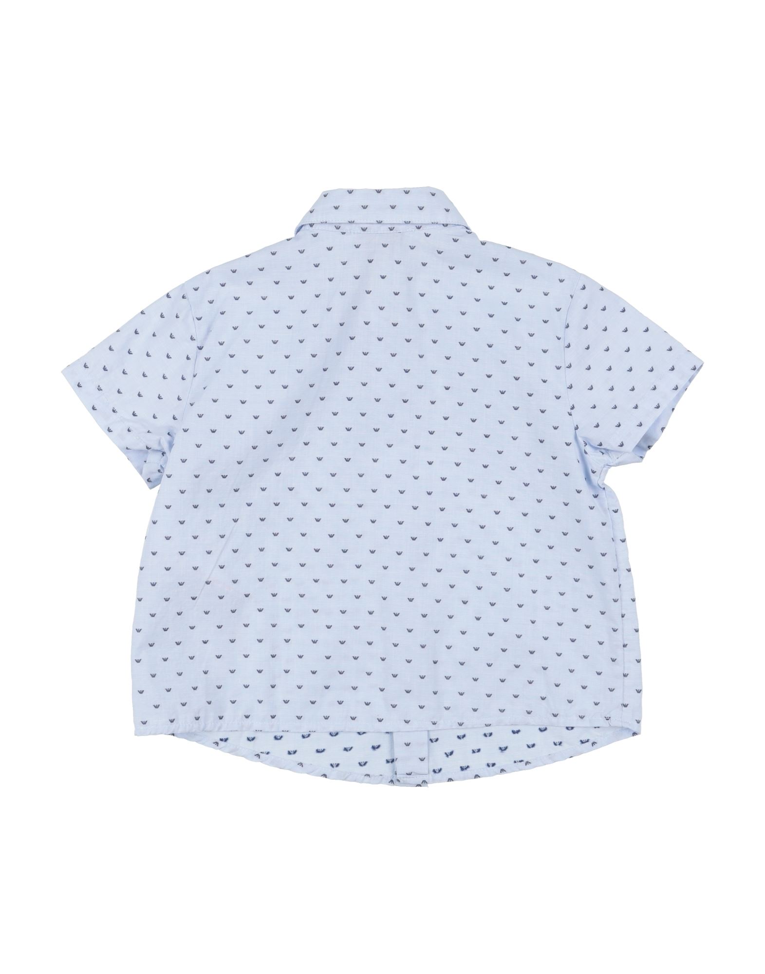  Emporio Armani - Tops - Hemden - On Yoox.com 