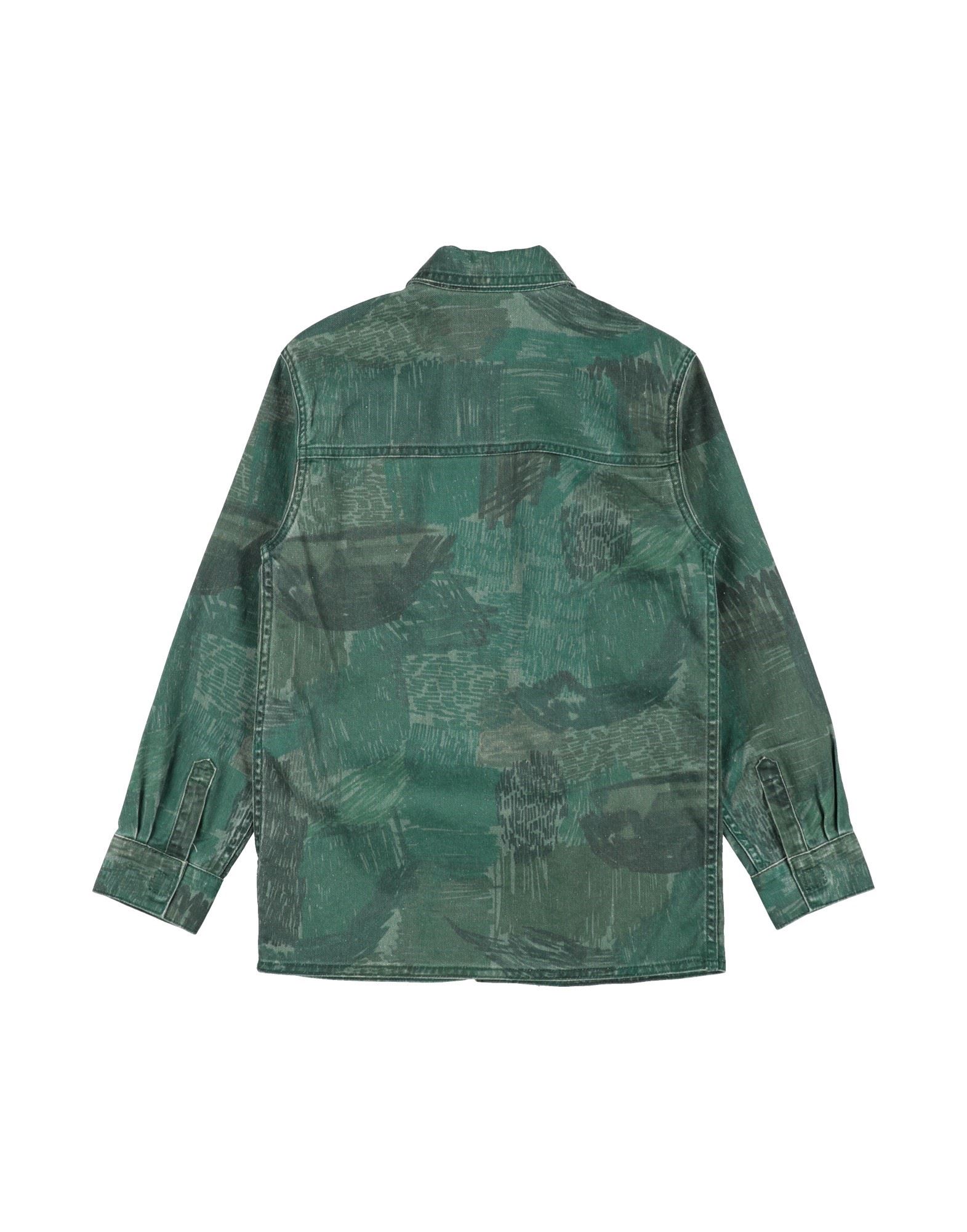  Stella Mccartney Kids - Camisetas Y Tops - Camisas Vaqueras - On Yoox.com 