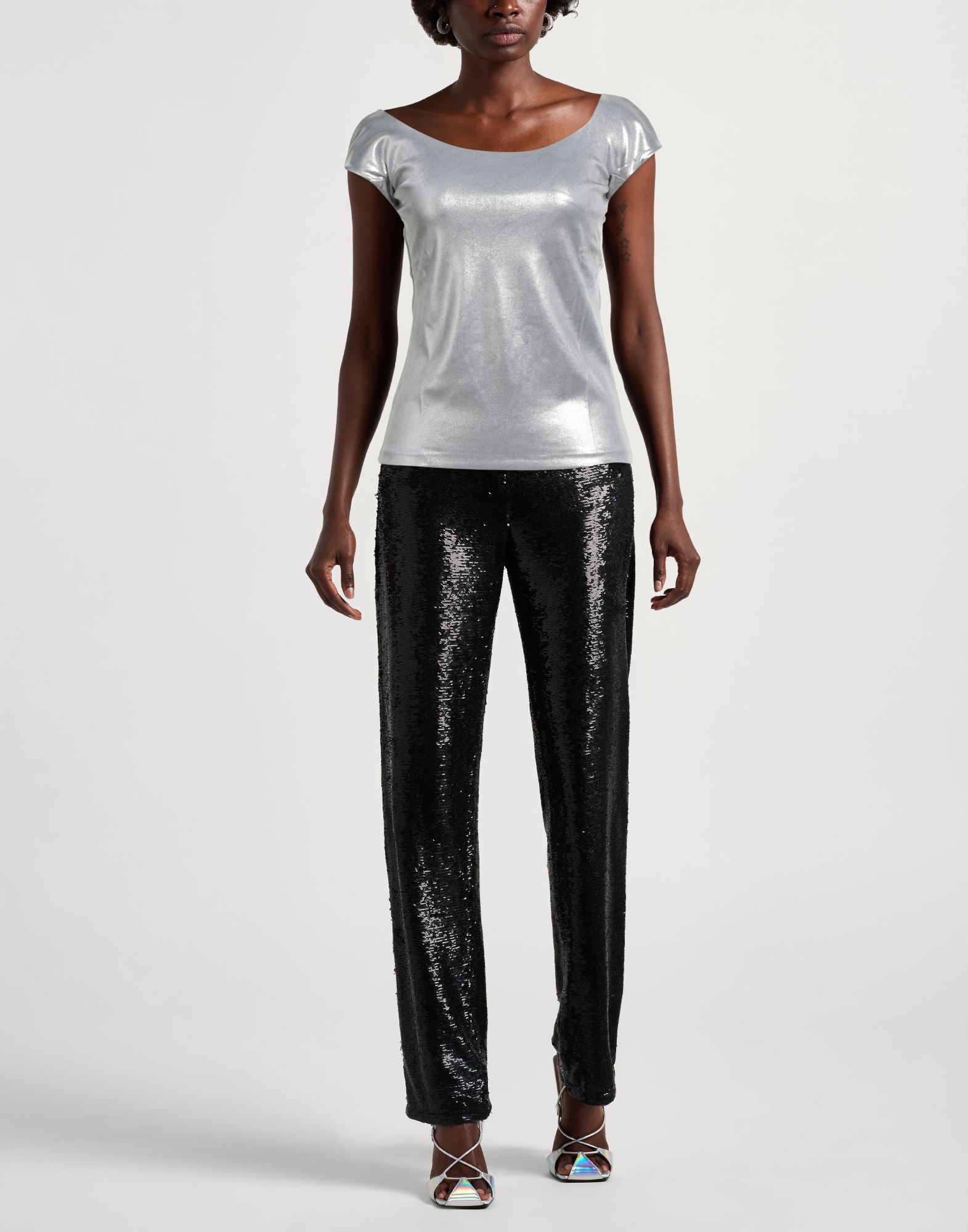  Chiara Boni La Petite Robe - Tops - Tops - On Yoox.com 
