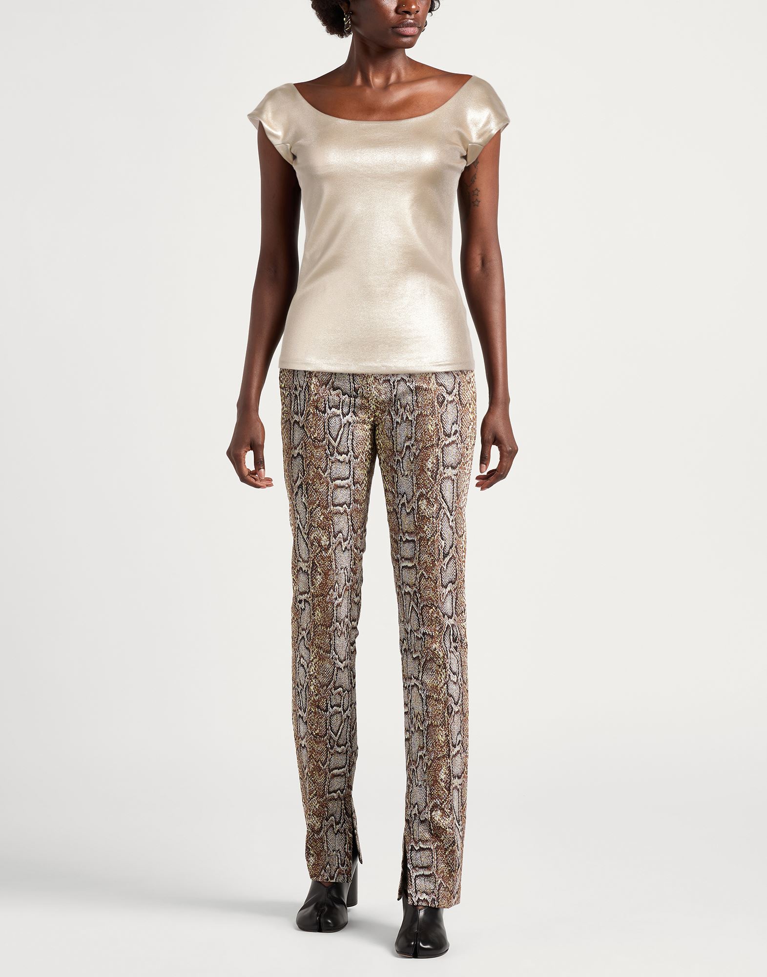  Chiara Boni La Petite Robe - Tops - Tops - On Yoox.com 
