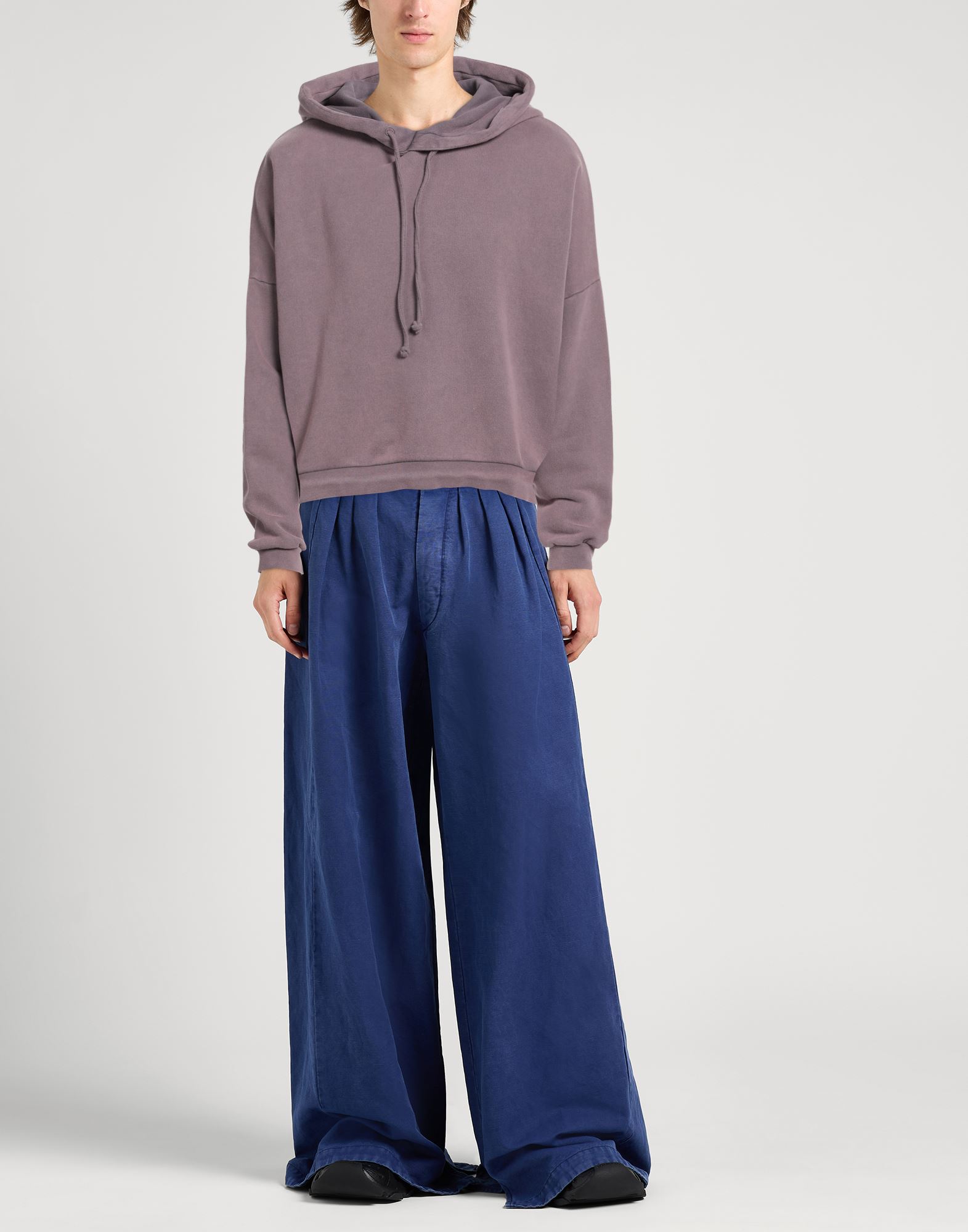  Acne Studios - Tops - Sweatshirts - On Yoox.com 