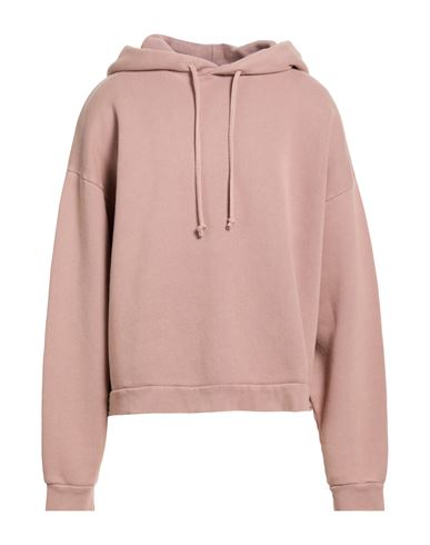 Sudadera Hombre Rosa palo L,M,S,XXS Hombre