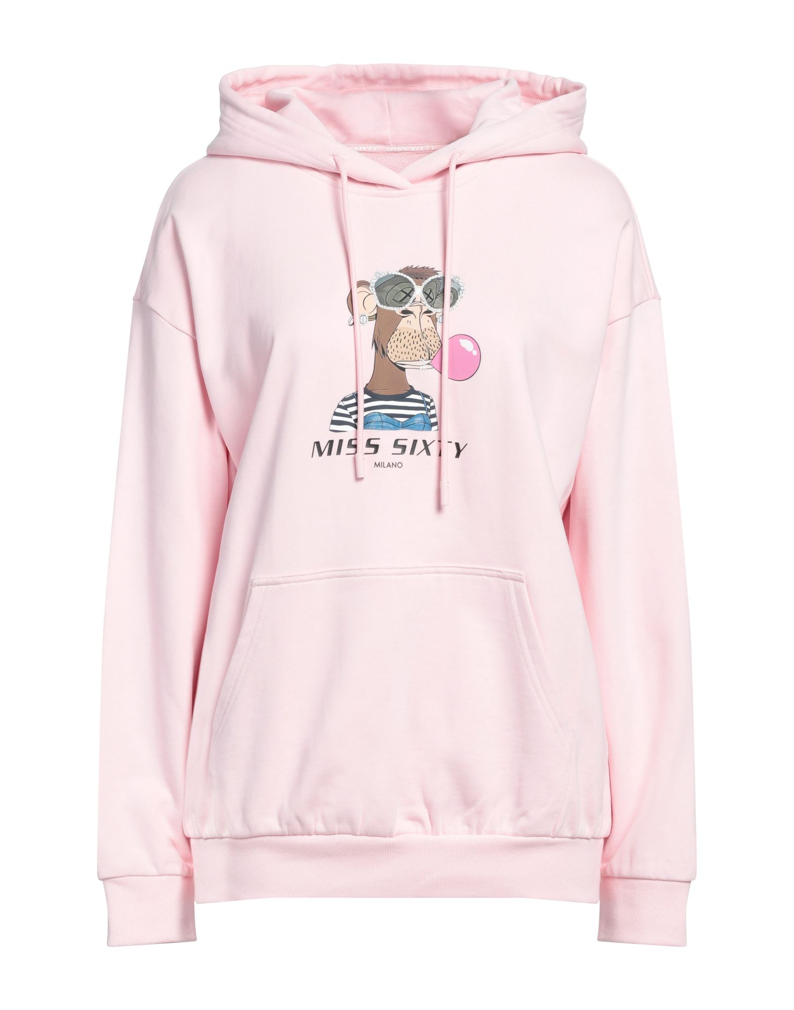  Miss Sixty - Camisetas Y Tops - Sudaderas - On Yoox.com 