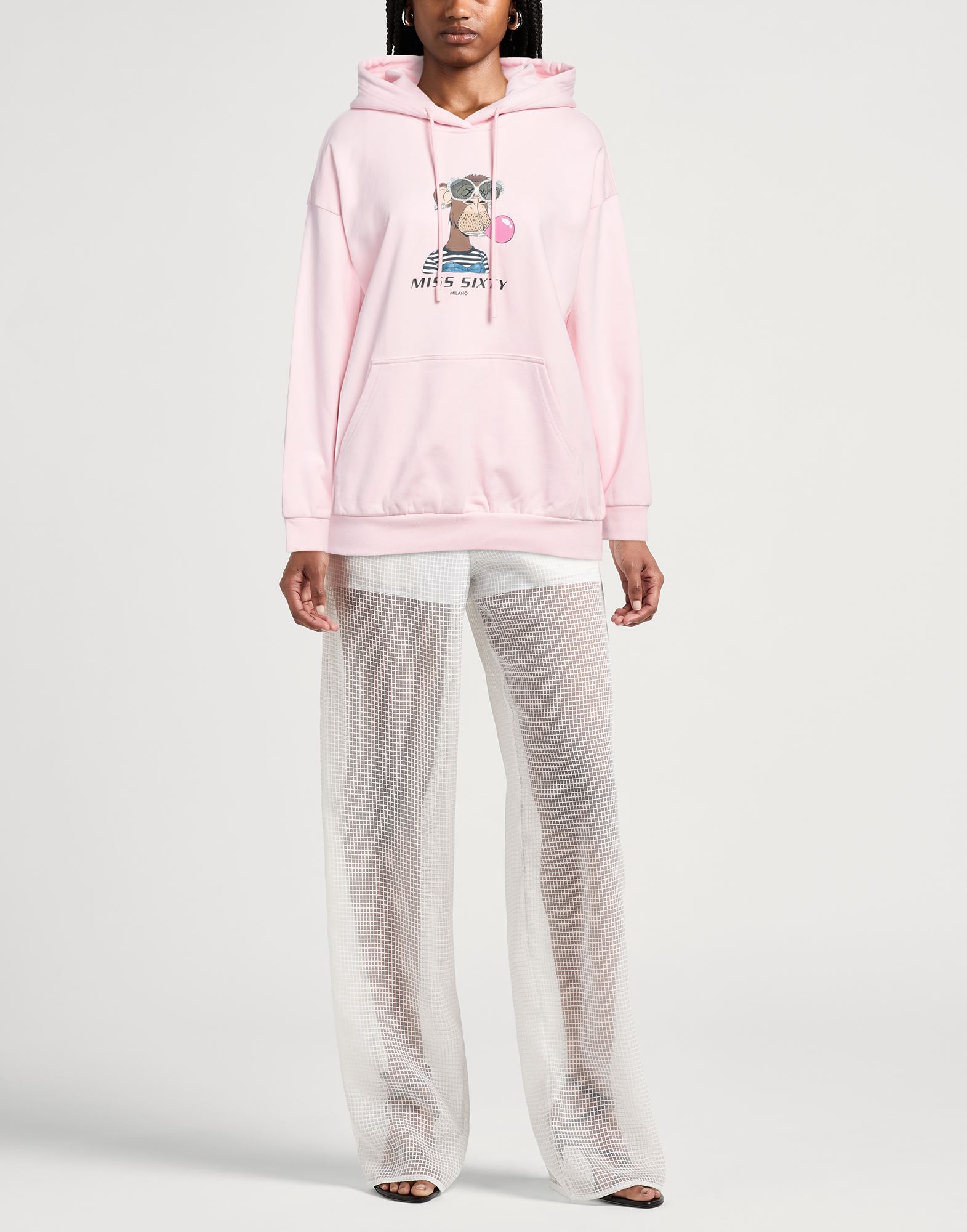  Miss Sixty - Camisetas Y Tops - Sudaderas - On Yoox.com 