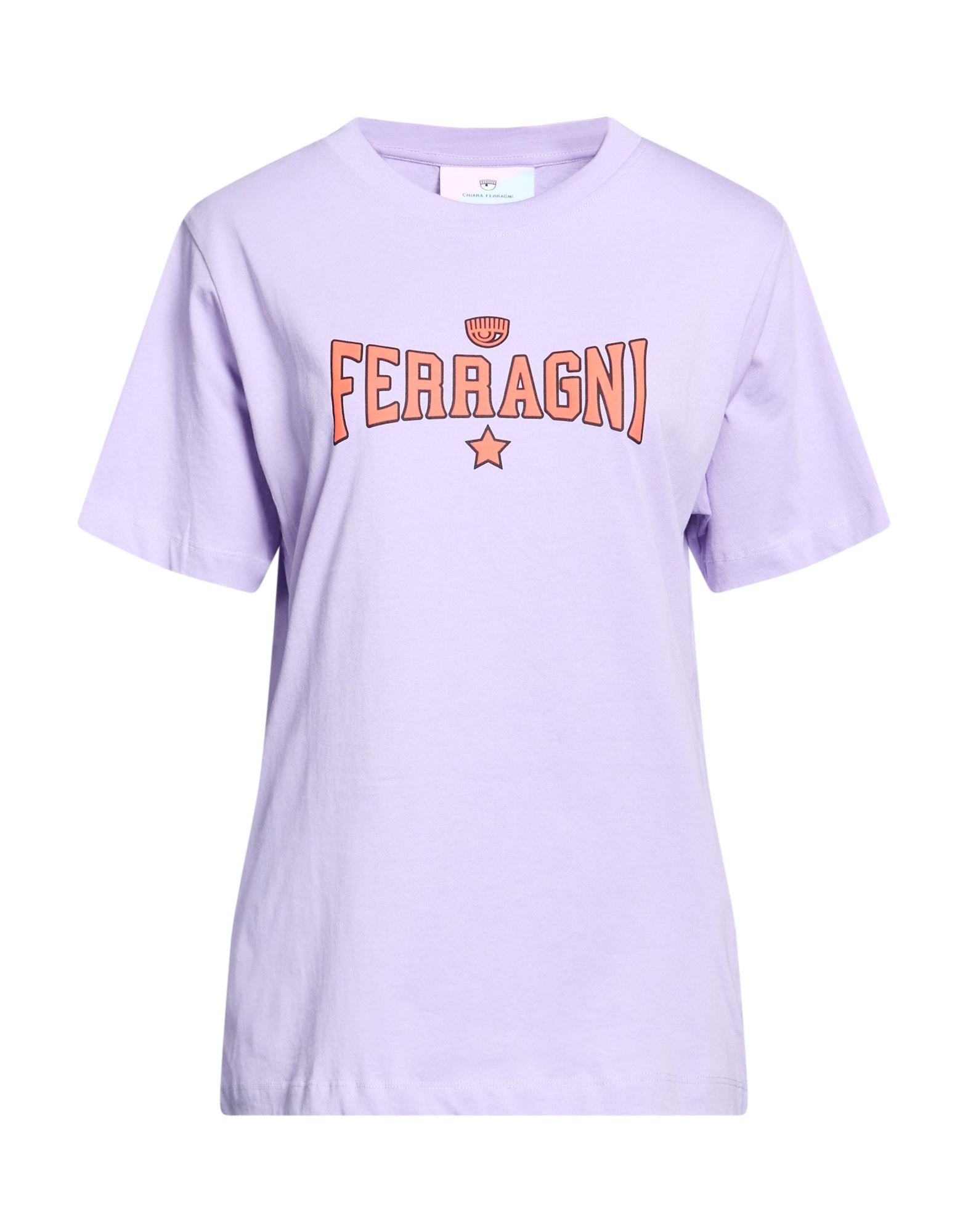 CHIARA FERRAGNI ΜΠΛΟΥΖΑΚΙΑ T-shirt