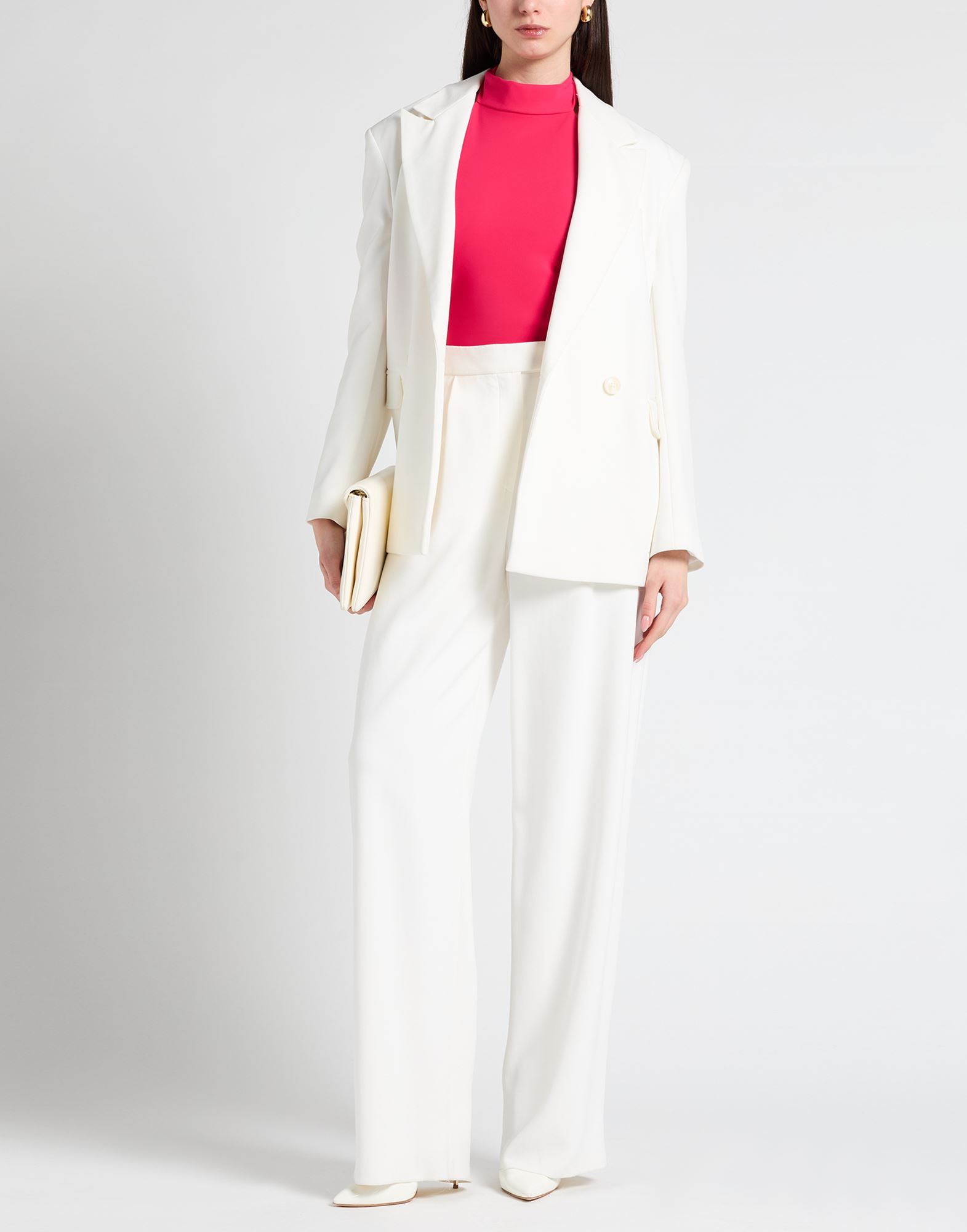  Chiara Boni La Petite Robe - Tops - Bodysuits - On Yoox.com 
