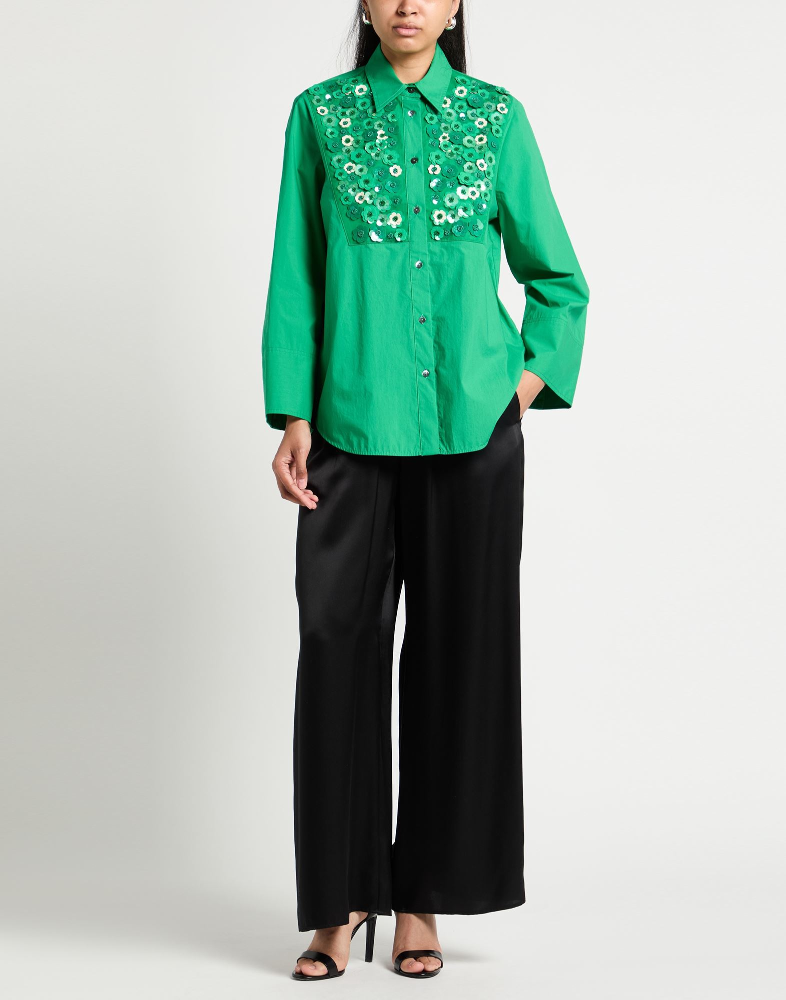  P.a.r.o.s.h. - Tops - Hemden - On Yoox.com 