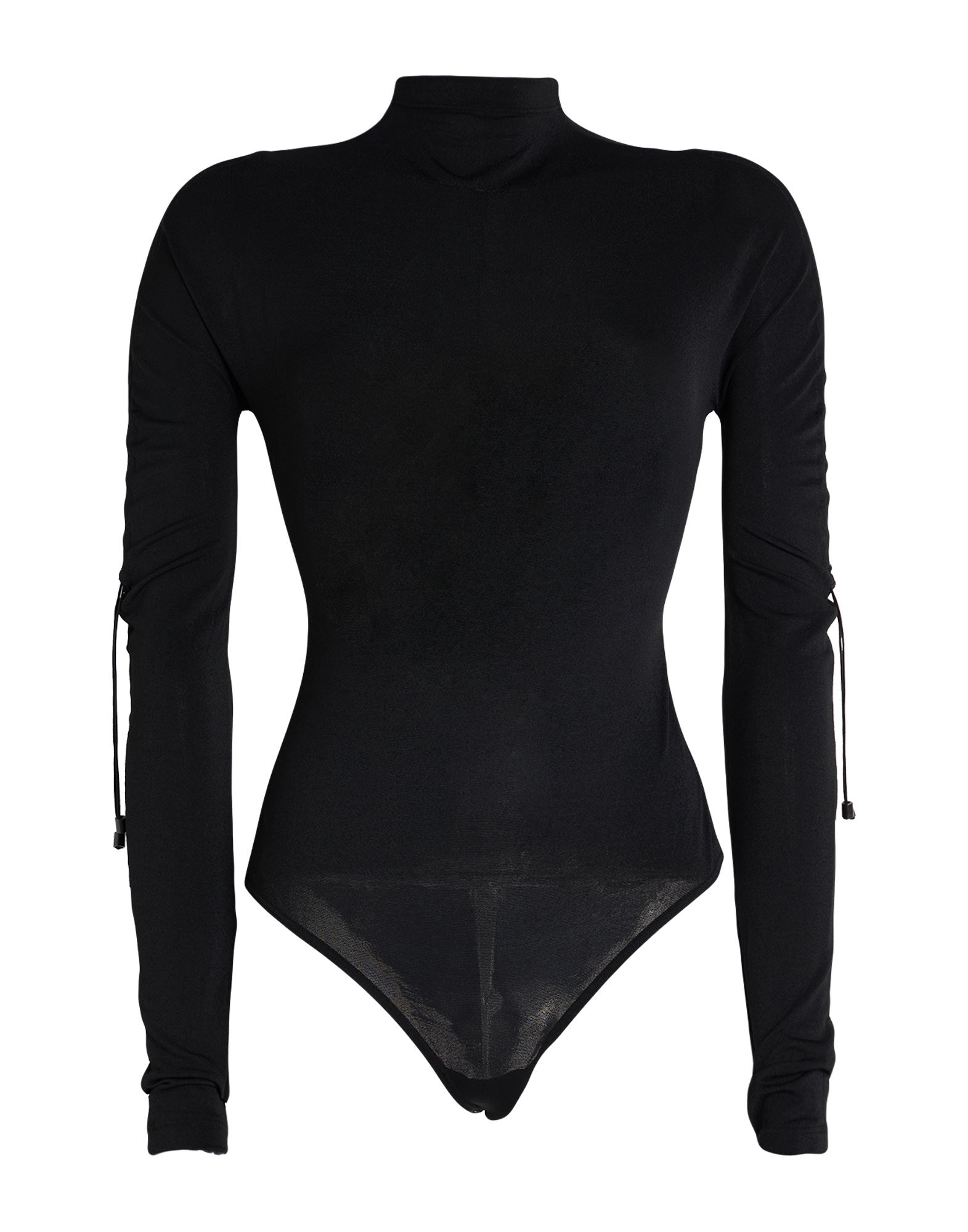 WOLFORD WOLFORD ΜΠΛΟΥΖΑΚΙΑ Κορμάκι