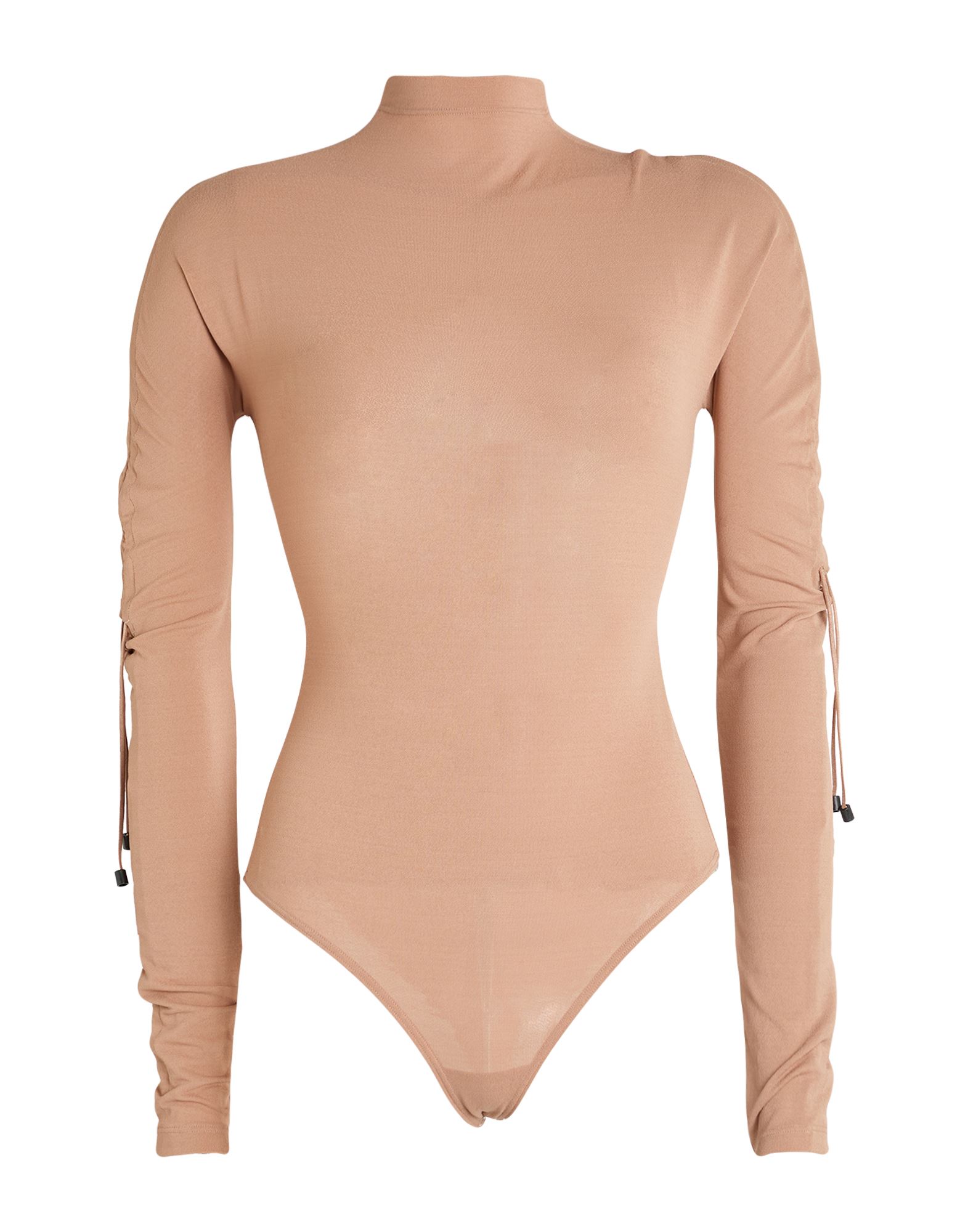 WOLFORD WOLFORD ΜΠΛΟΥΖΑΚΙΑ Κορμάκι