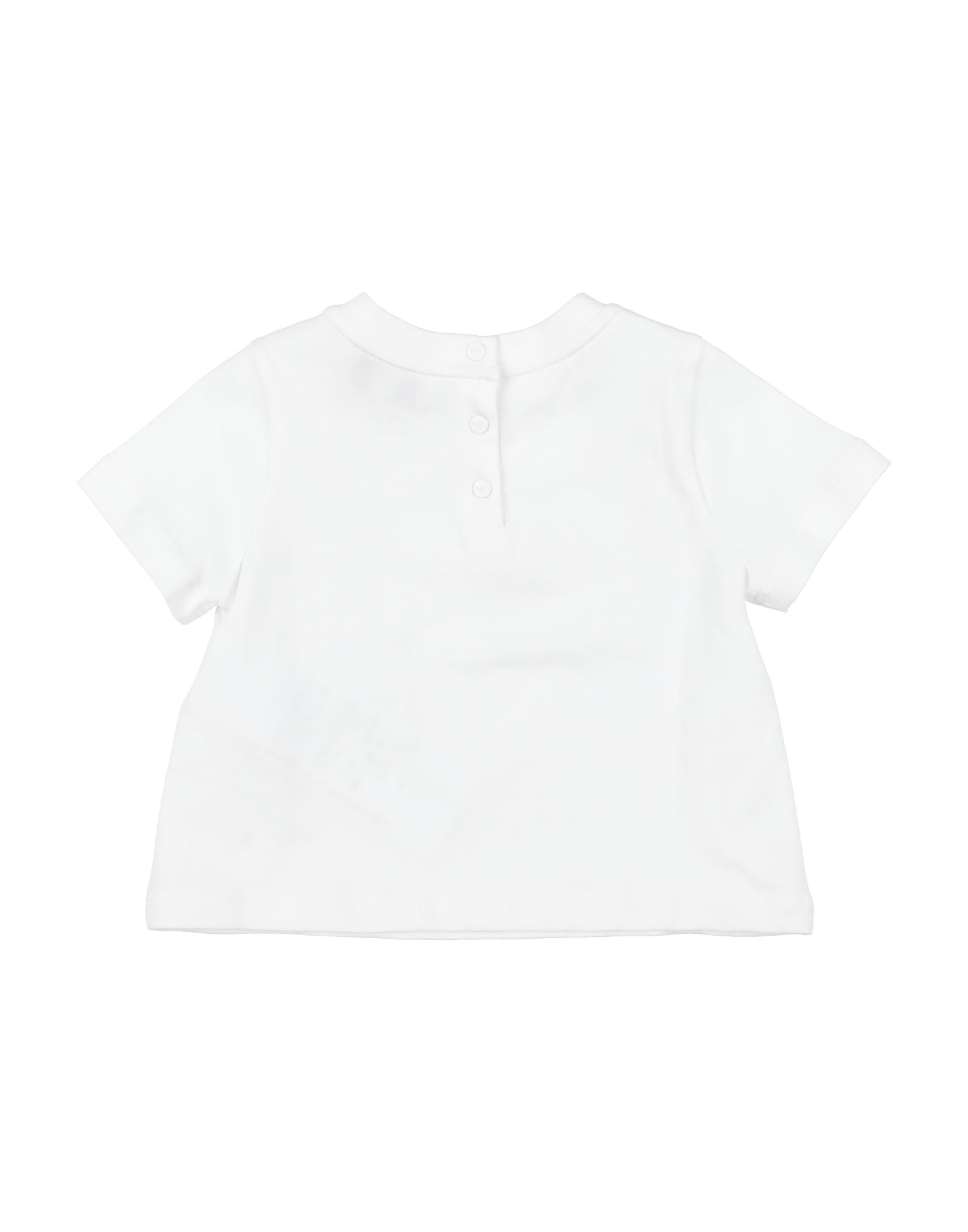  Emporio Armani - Tops - T-shirts - On Yoox.com 