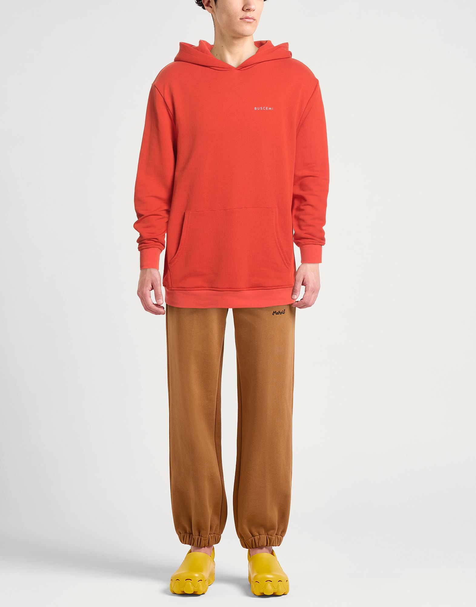  Buscemi - Tops - Sweatshirts - On Yoox.com 