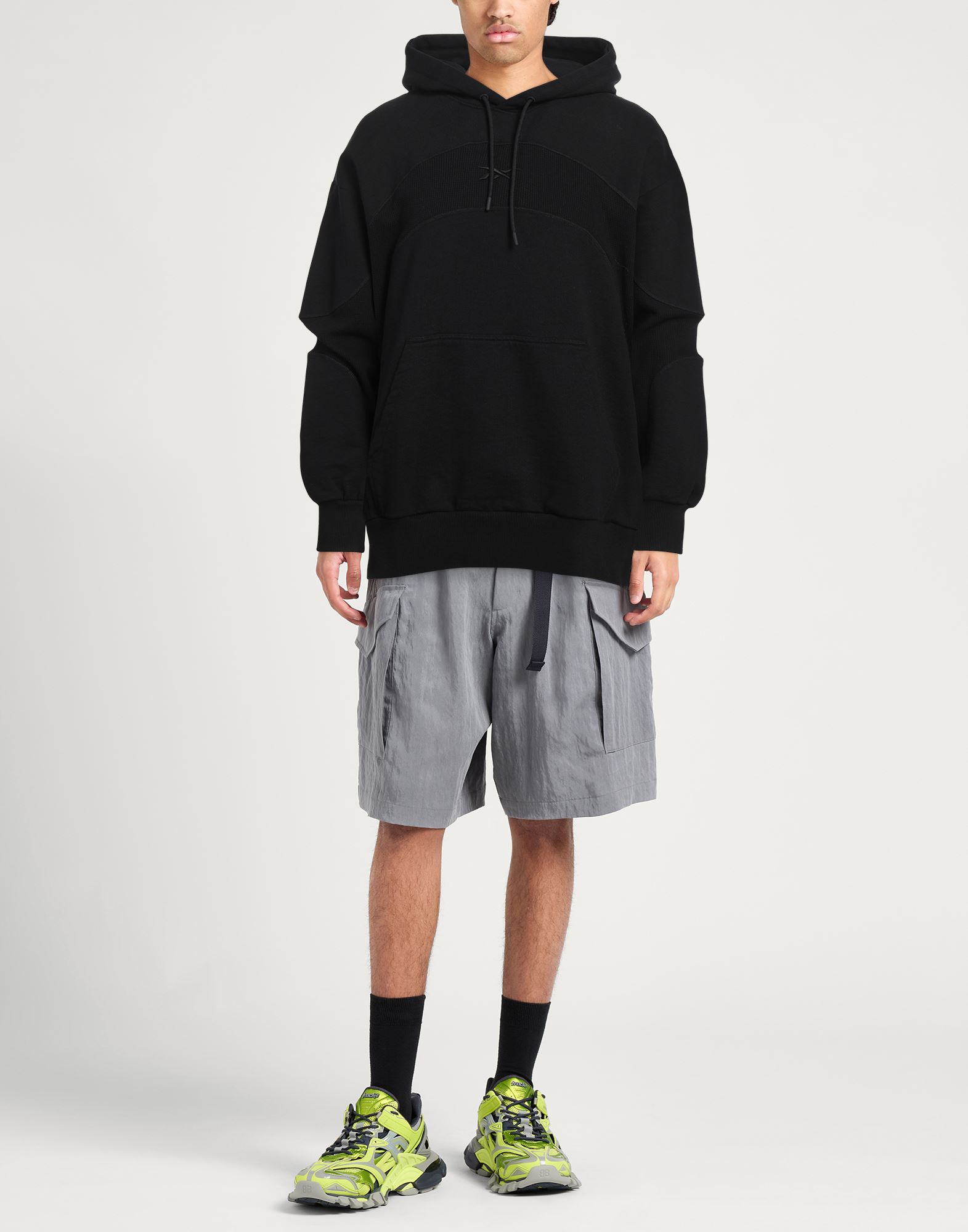  Reebok - Tops - Sweatshirts - On Yoox.com 