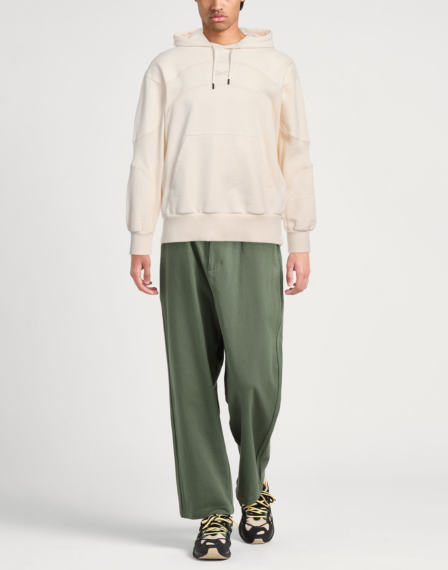  Reebok - Tops - Sweatshirts - On Yoox.com 