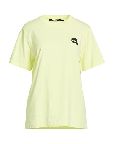 T-shirts Damen Gelb S,XS Damen