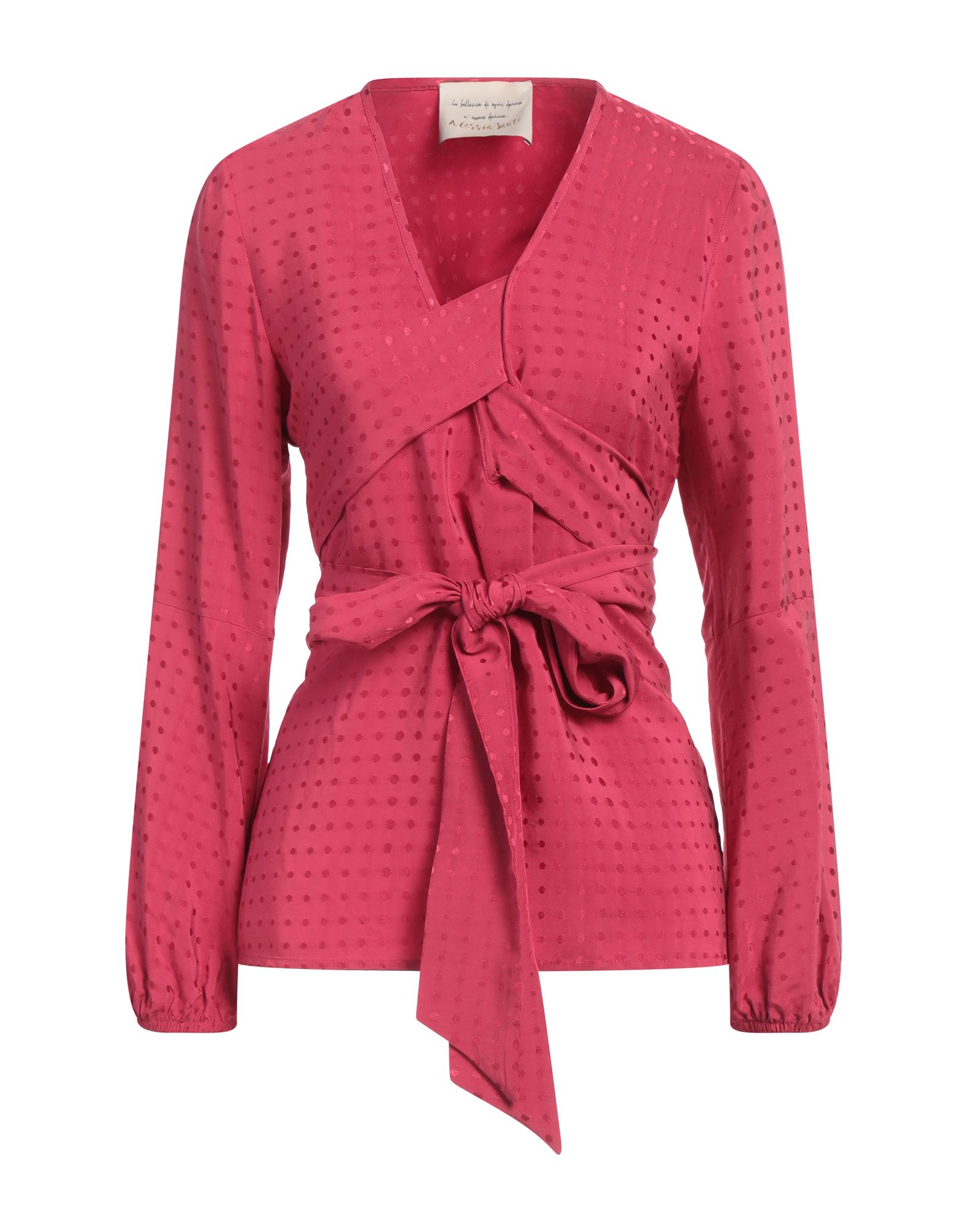  Alessia Santi - Camisetas Y Tops - Tops - On Yoox.com 