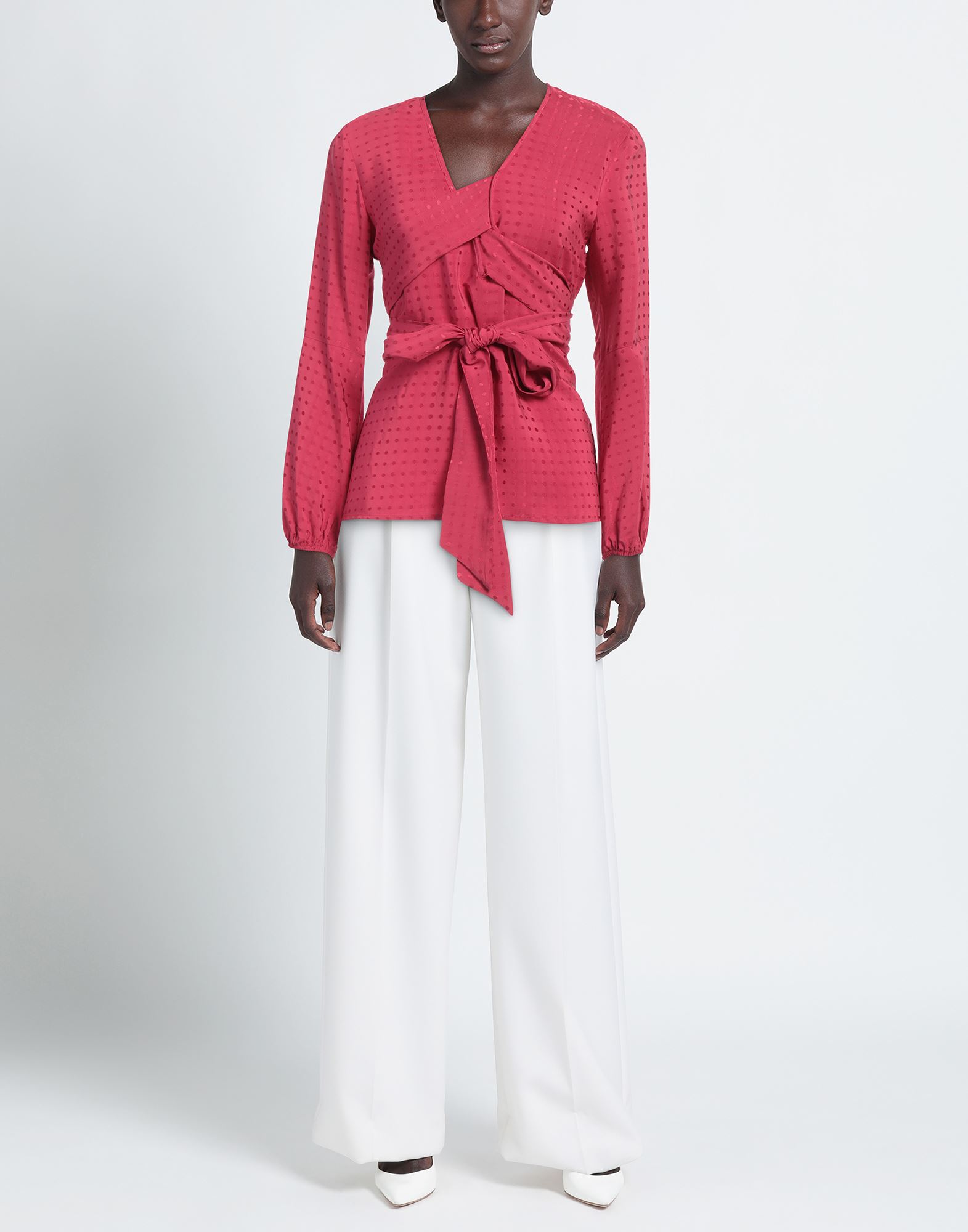  Alessia Santi - Camisetas Y Tops - Tops - On Yoox.com 