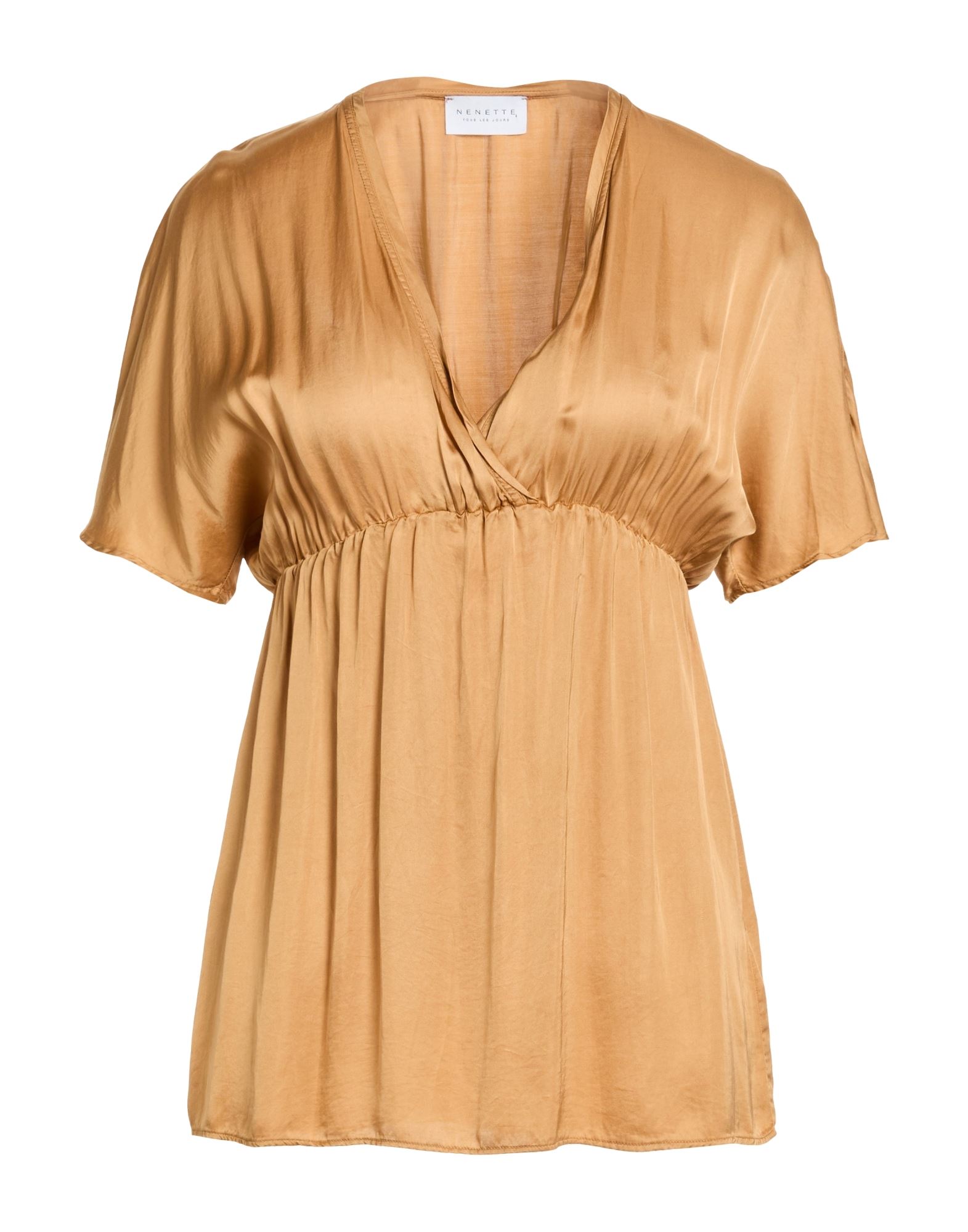  Nenette - Tops - Tops - On Yoox.com 