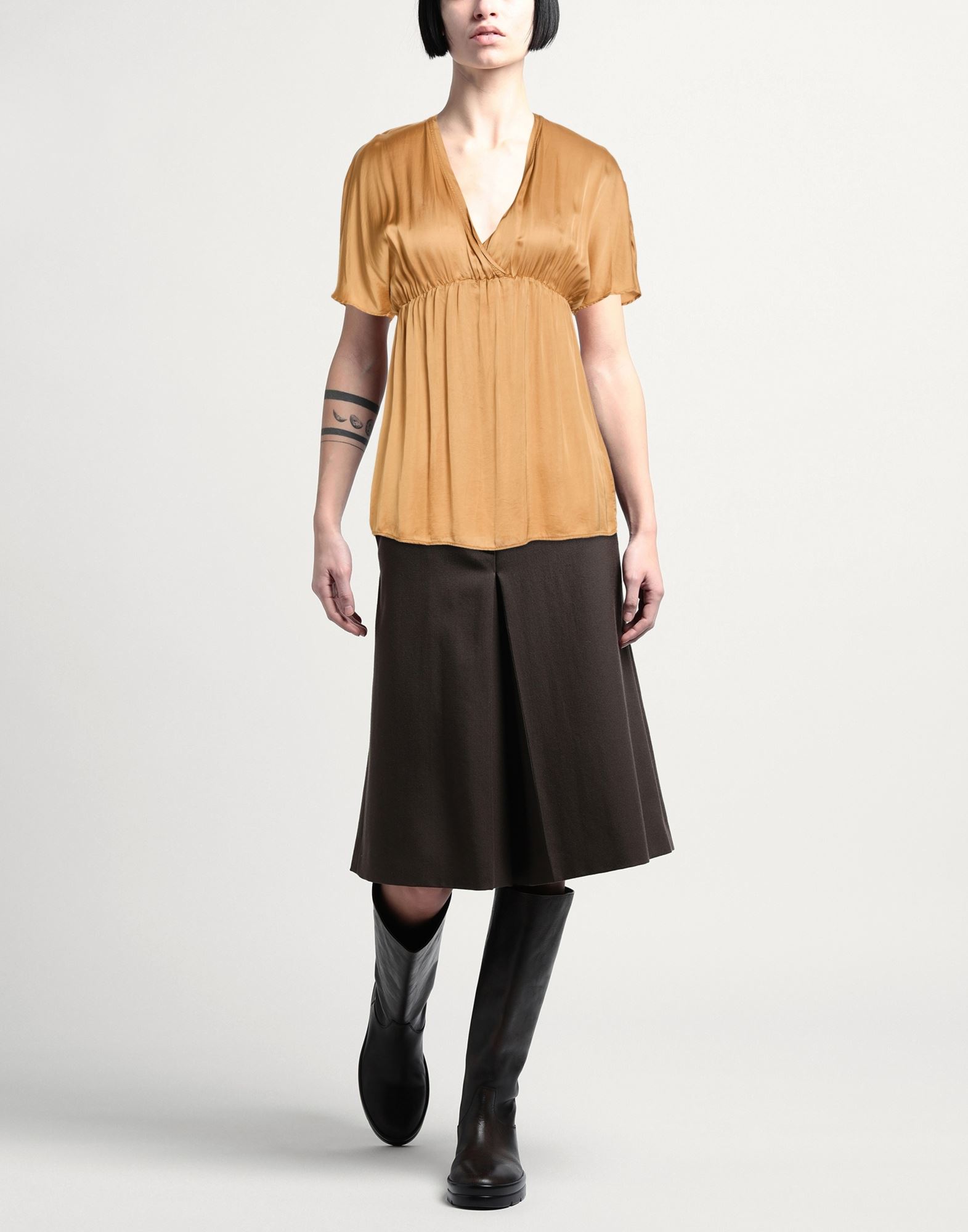  Nenette - Tops - Tops - On Yoox.com 
