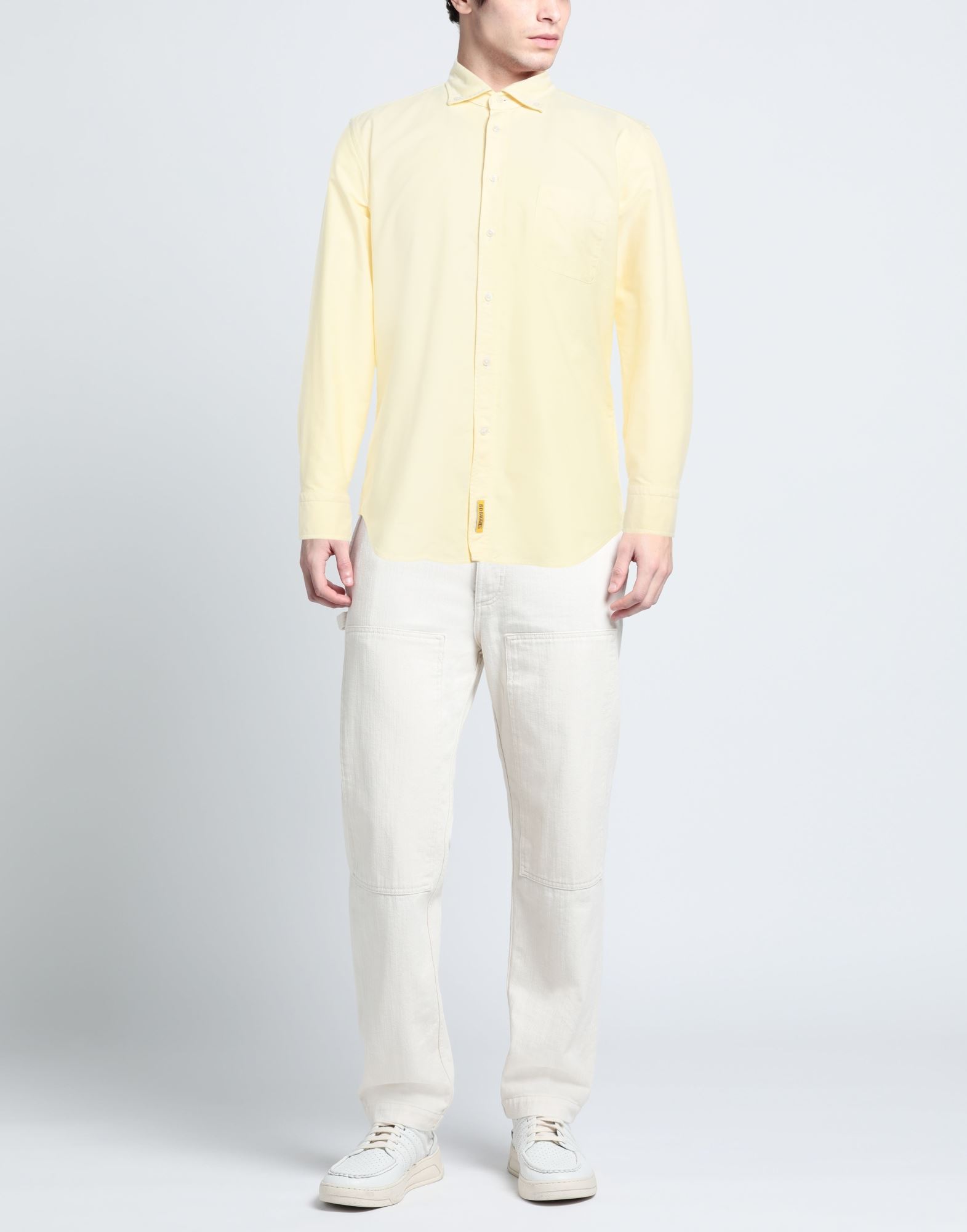  B.d.baggies - Tops - Hemden - On Yoox.com 