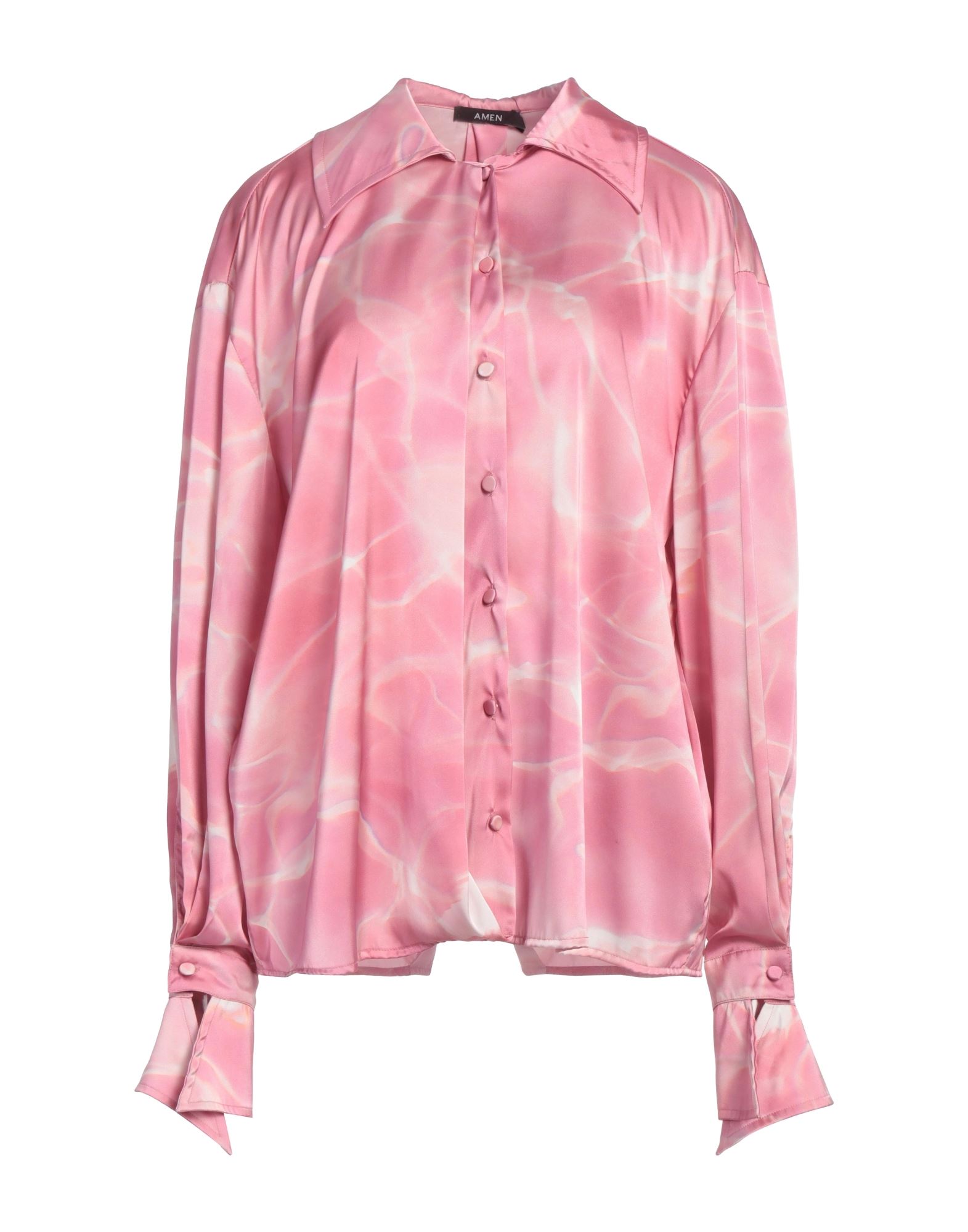  Amen - Tops - Hemden - On Yoox.com 