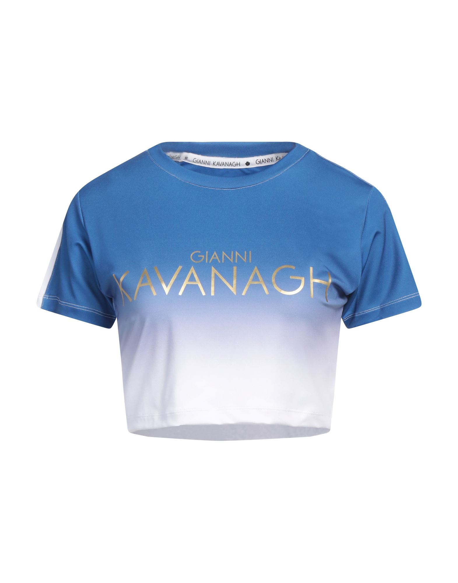GIANNI KAVANAGH ΜΠΛΟΥΖΑΚΙΑ T-shirt