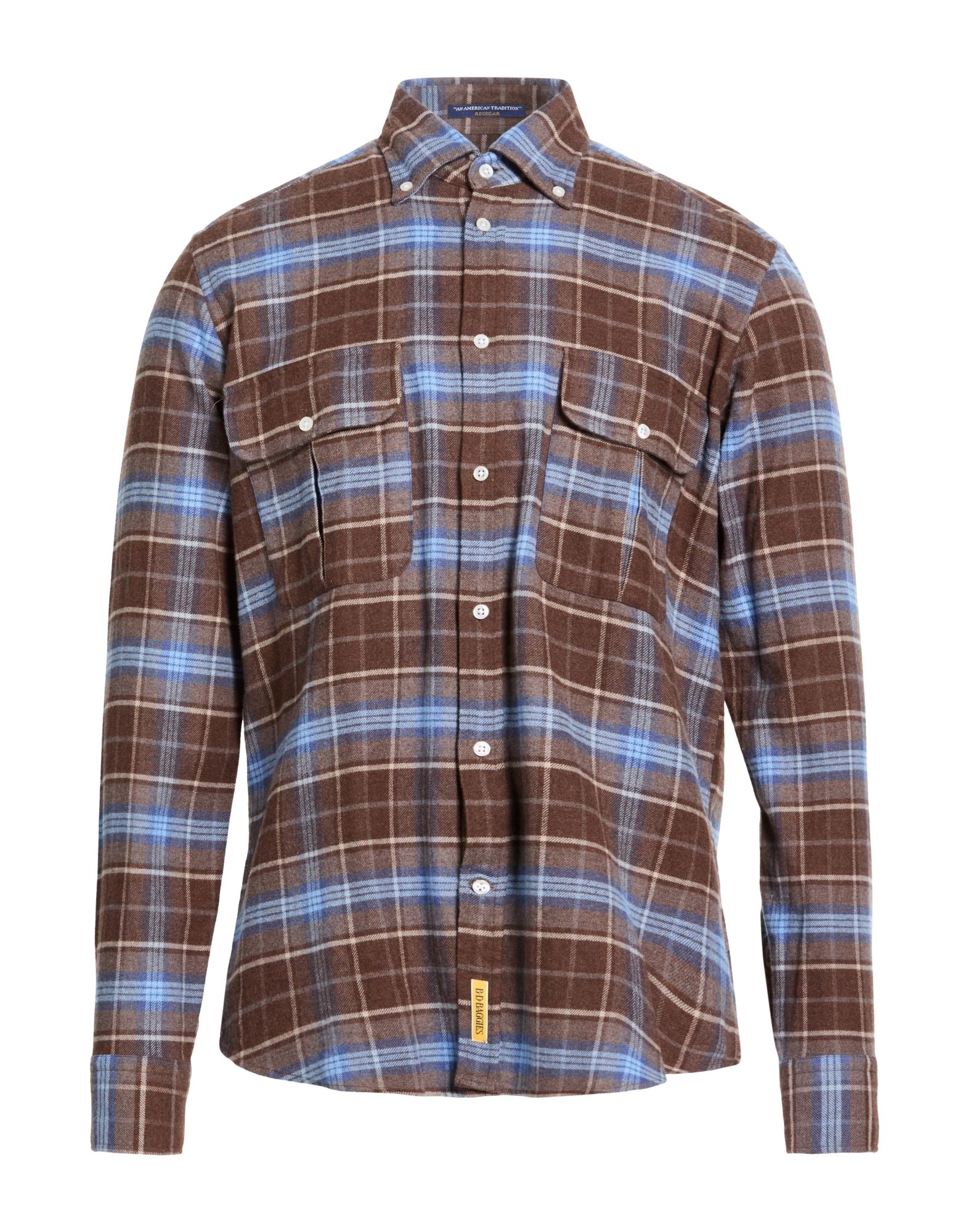  B.d.baggies - Camisetas Y Tops - Camisas - On Yoox.com 