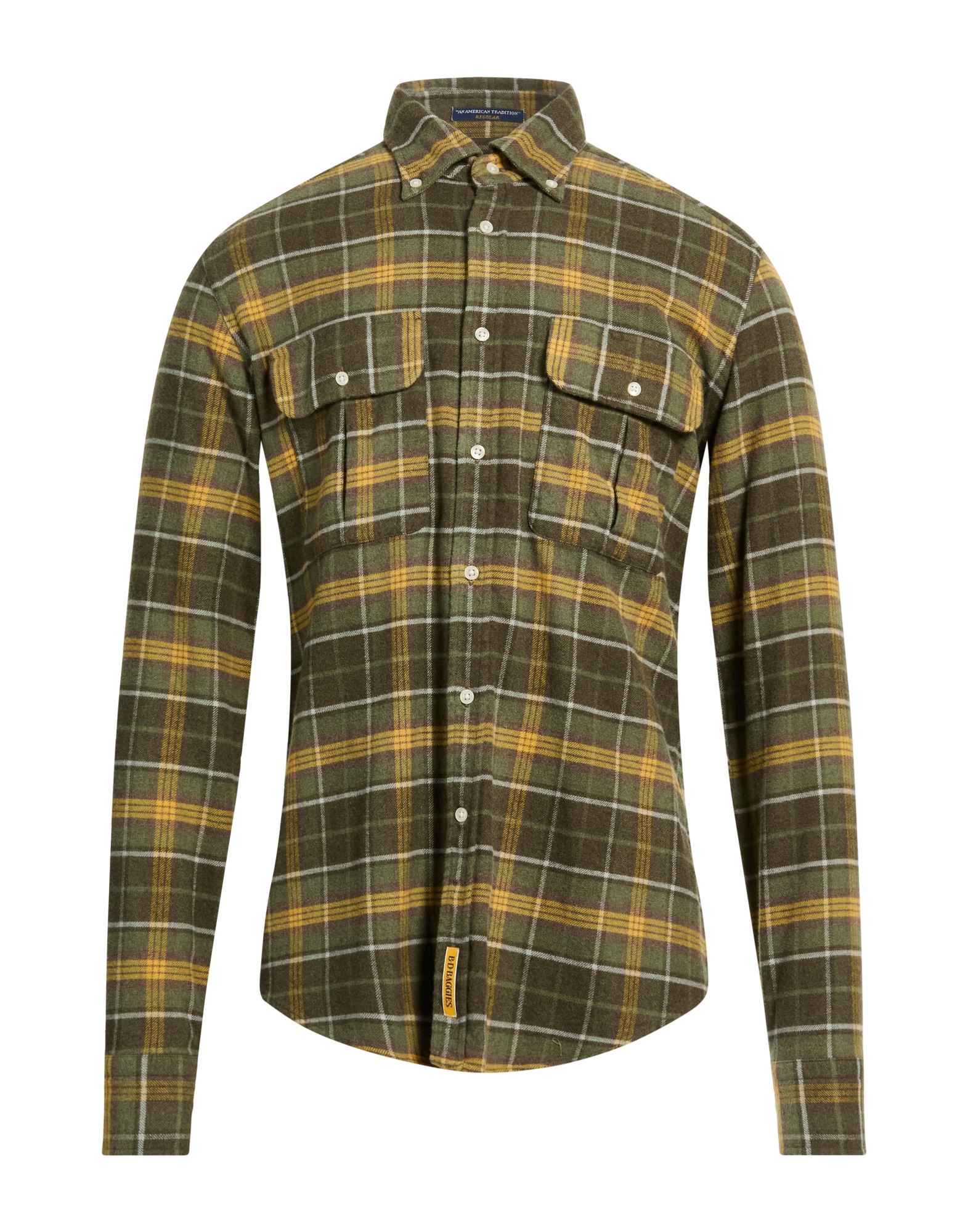  B.d.baggies - Tops - Hemden - On Yoox.com 