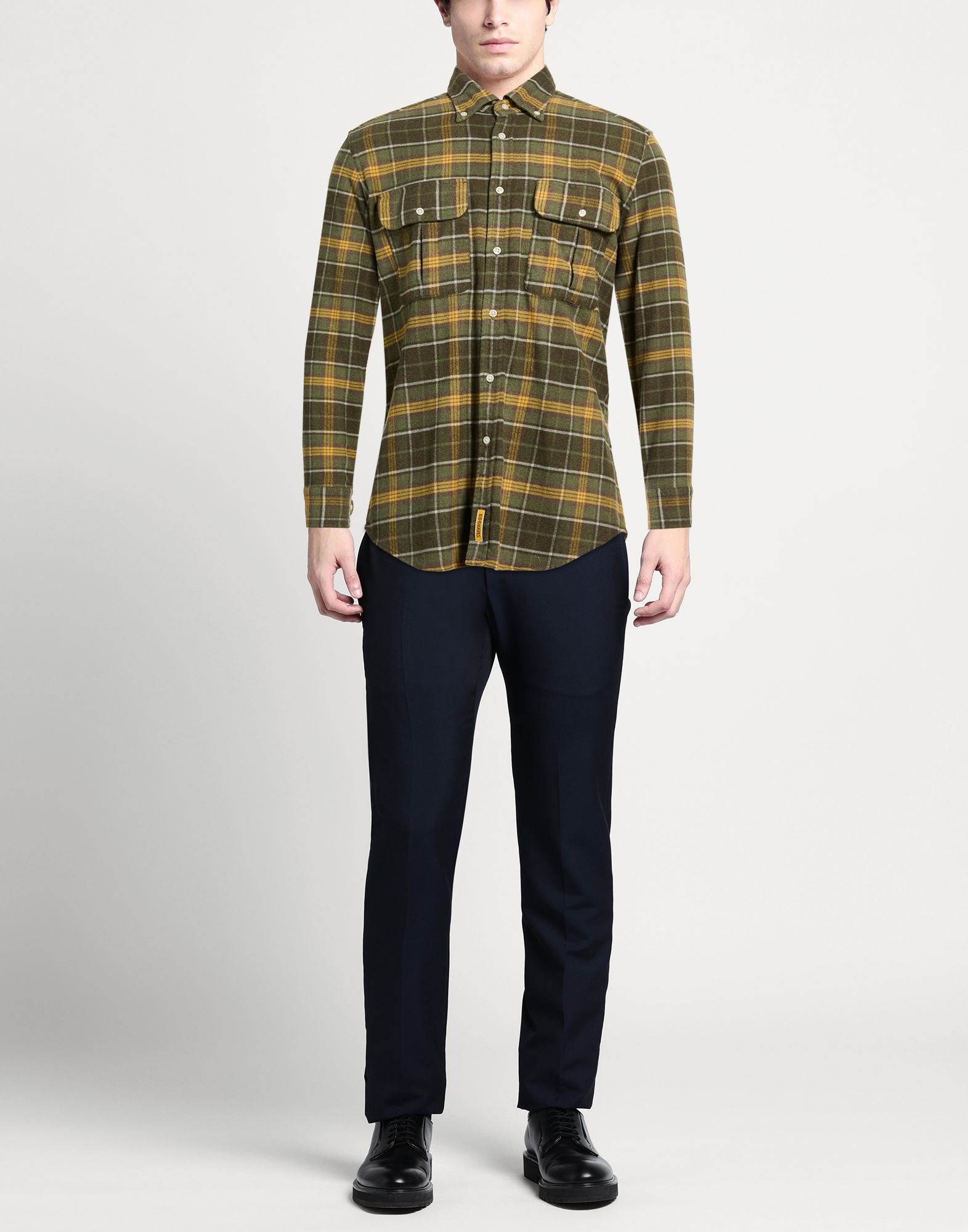  B.d.baggies - Tops - Hemden - On Yoox.com 