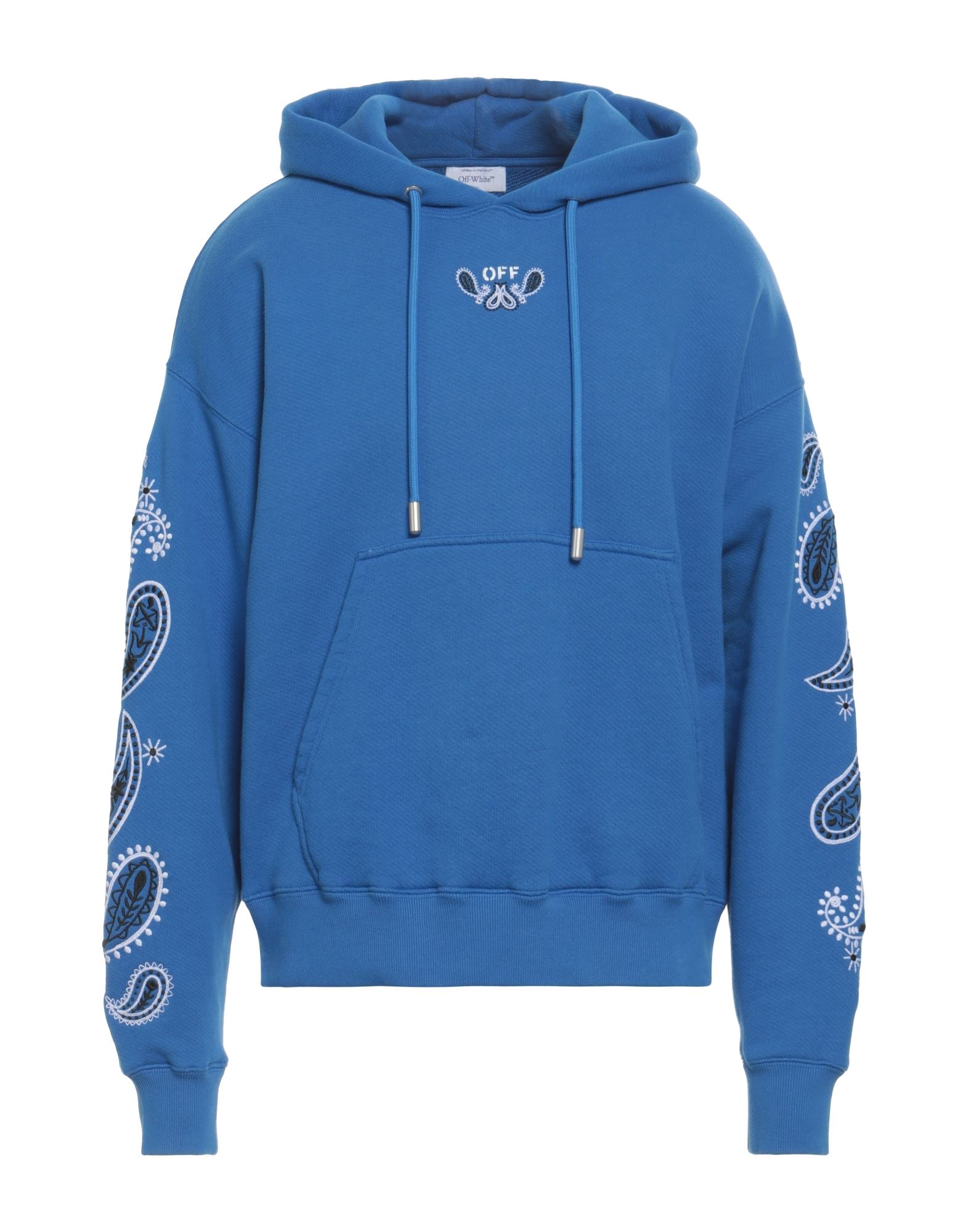  Off-white™ - Tops - Sweatshirts - On Yoox.com 