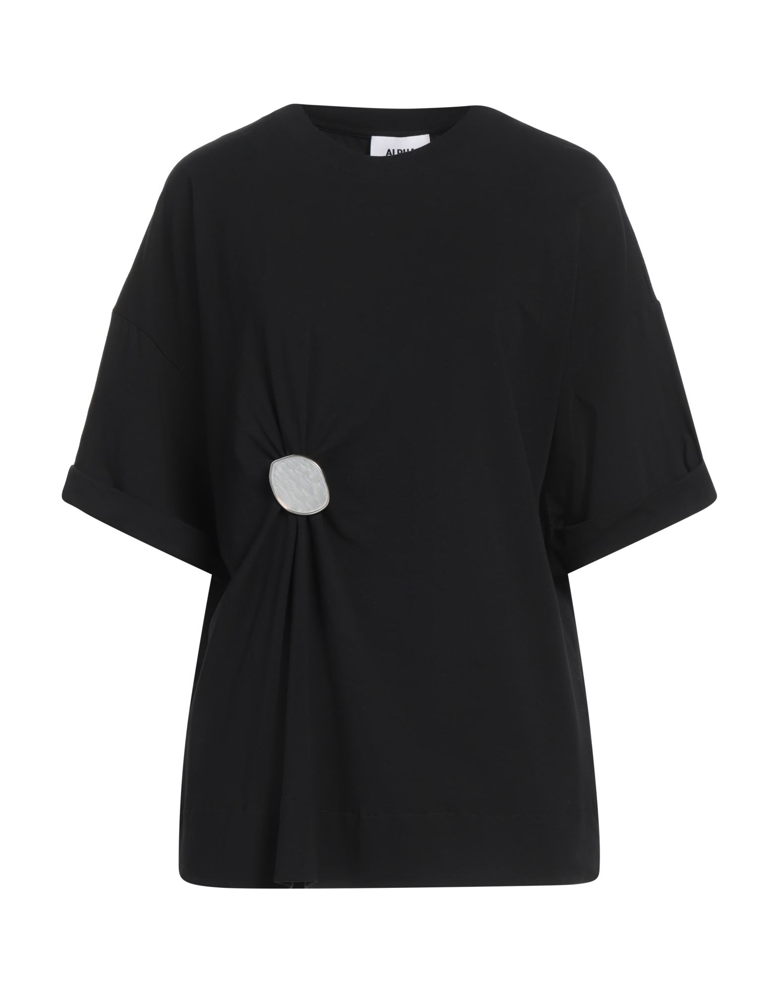  Alpha Studio - Tops - T-shirts - On Yoox.com 