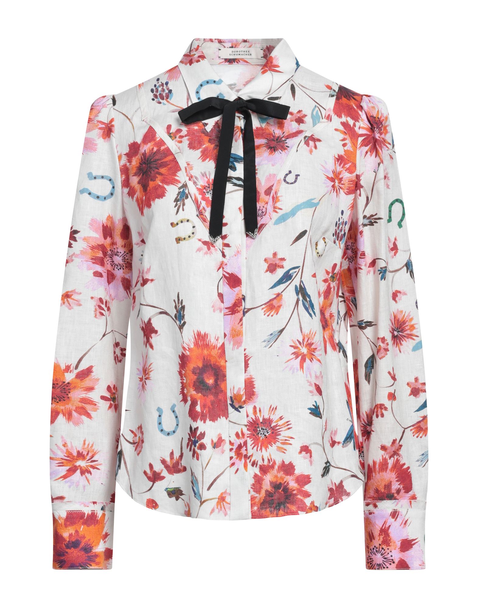  Dorothee Schumacher - Tops - Hemden - On Yoox.com 