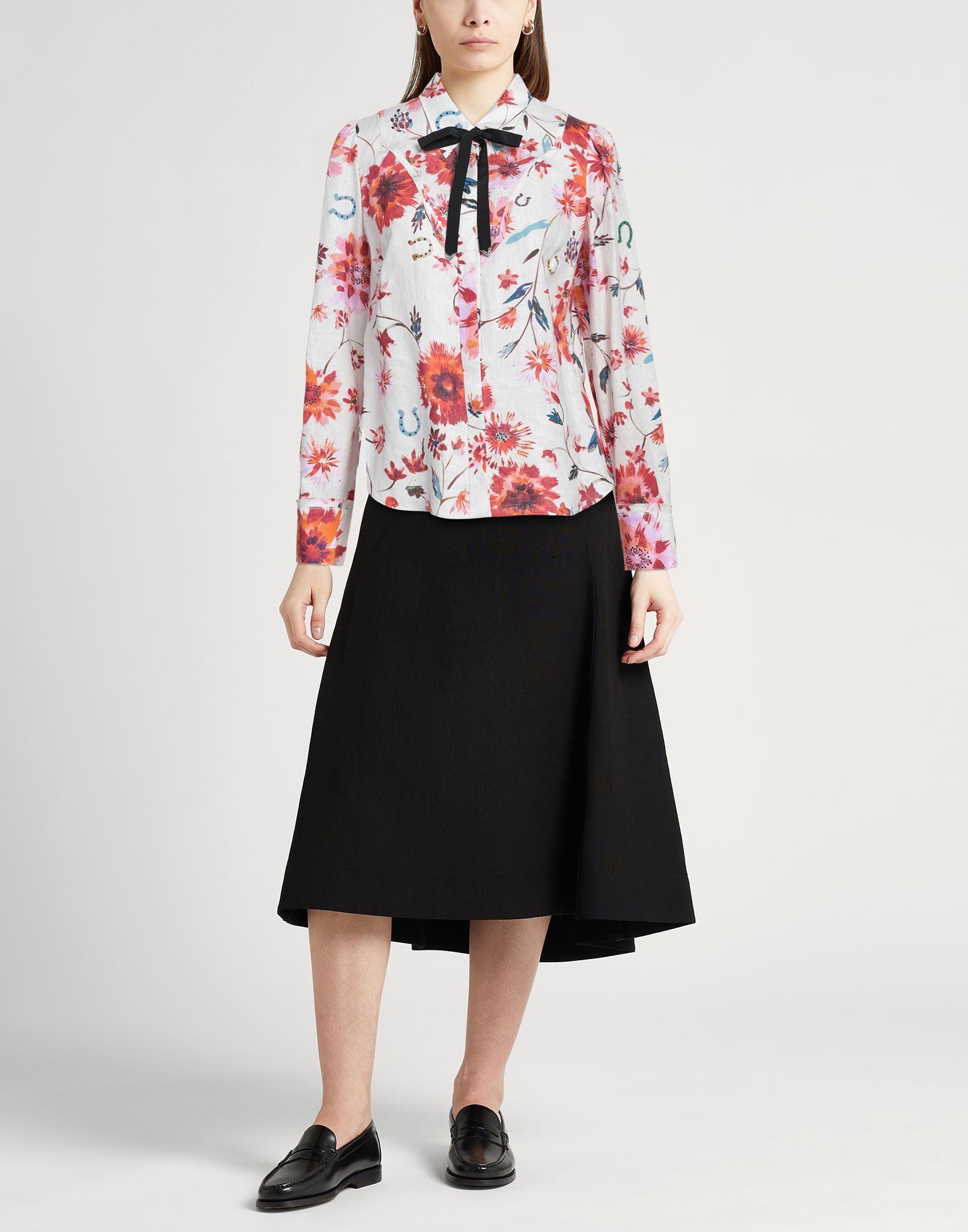  Dorothee Schumacher - Tops - Hemden - On Yoox.com 
