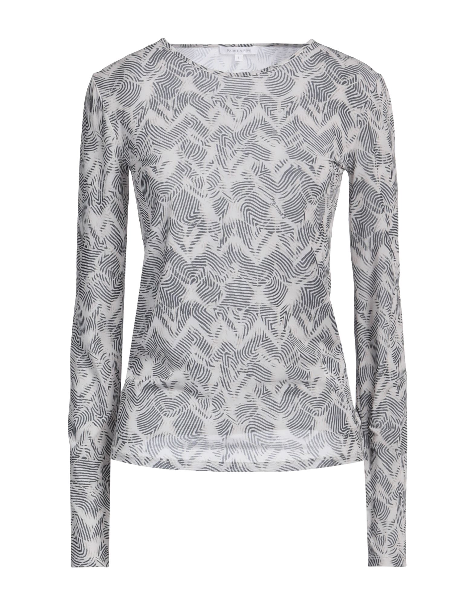  Patrizia Pepe - Camisetas Y Tops - Tops - On Yoox.com 