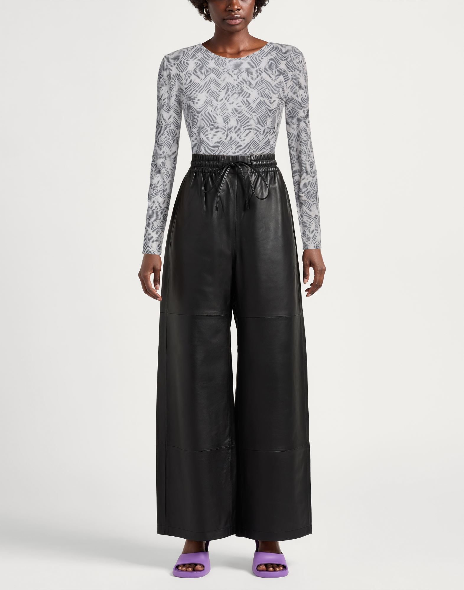  Patrizia Pepe - Camisetas Y Tops - Tops - On Yoox.com 