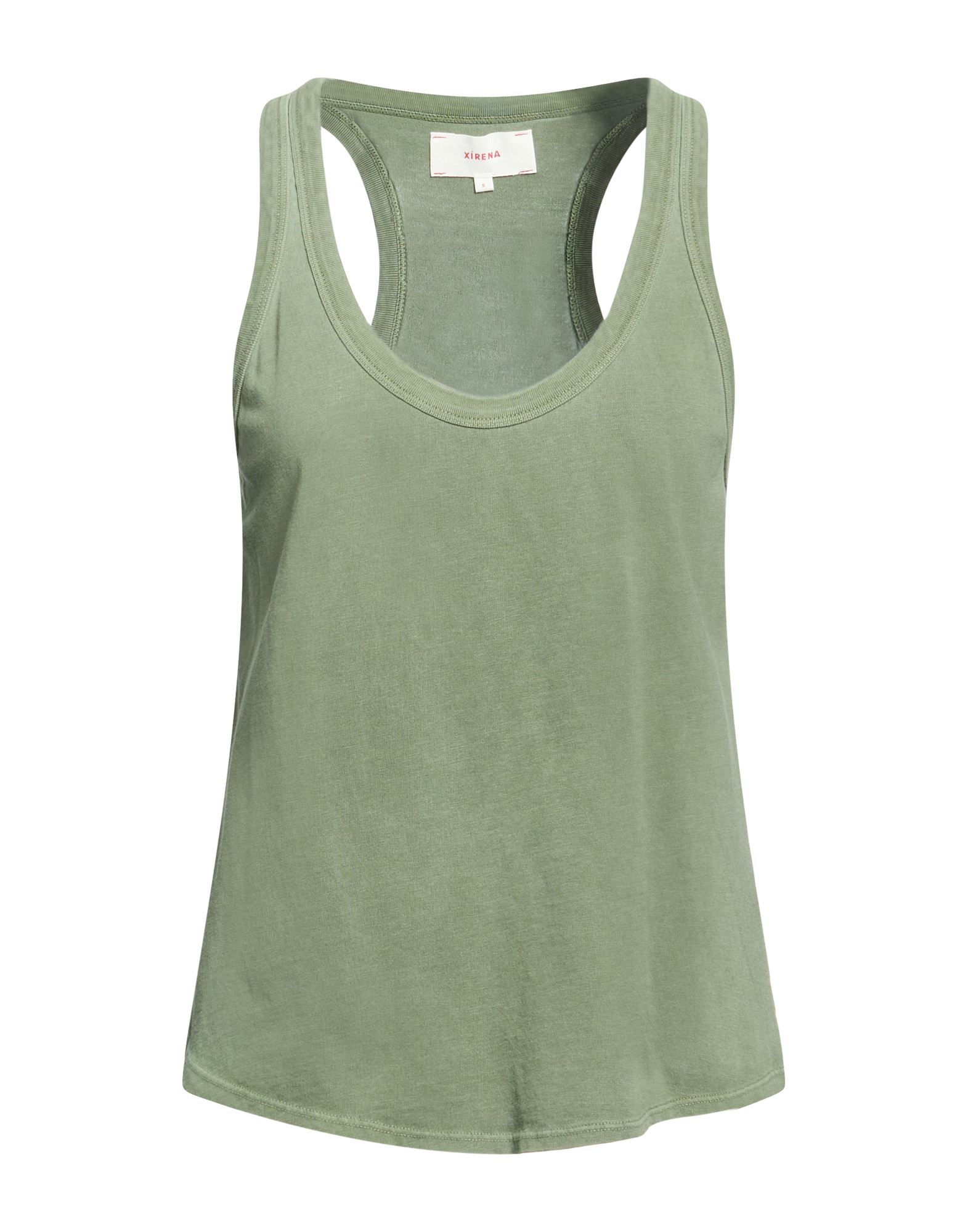 Xírena - Tops - Tank Tops - On Yoox.com 