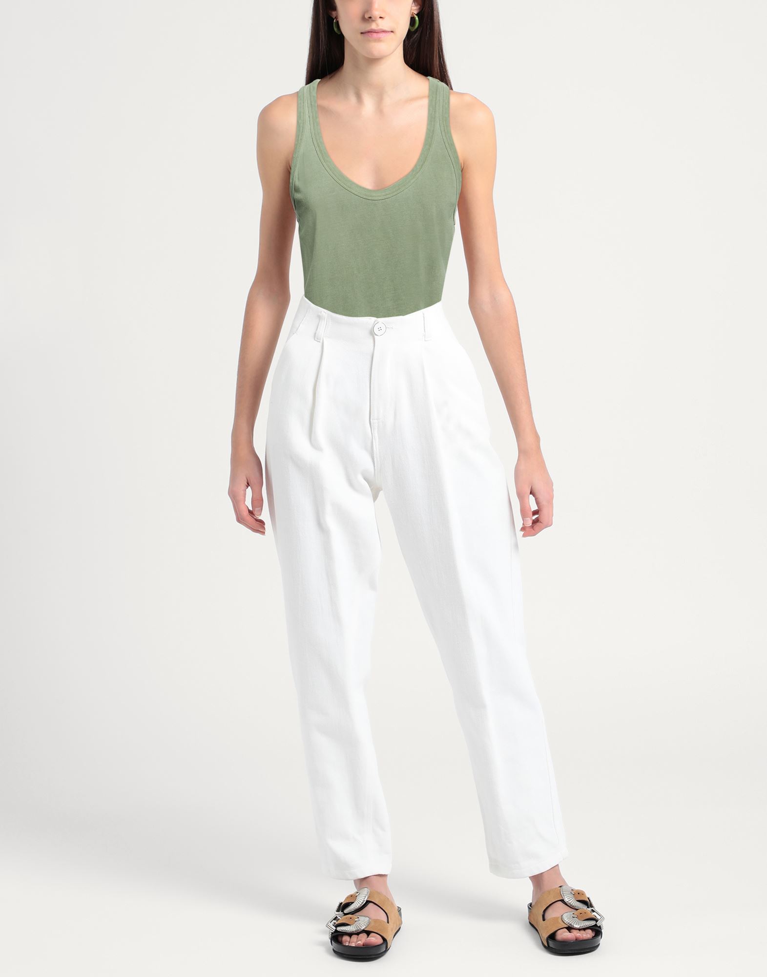  Xírena - Tops - Tank Tops - On Yoox.com 