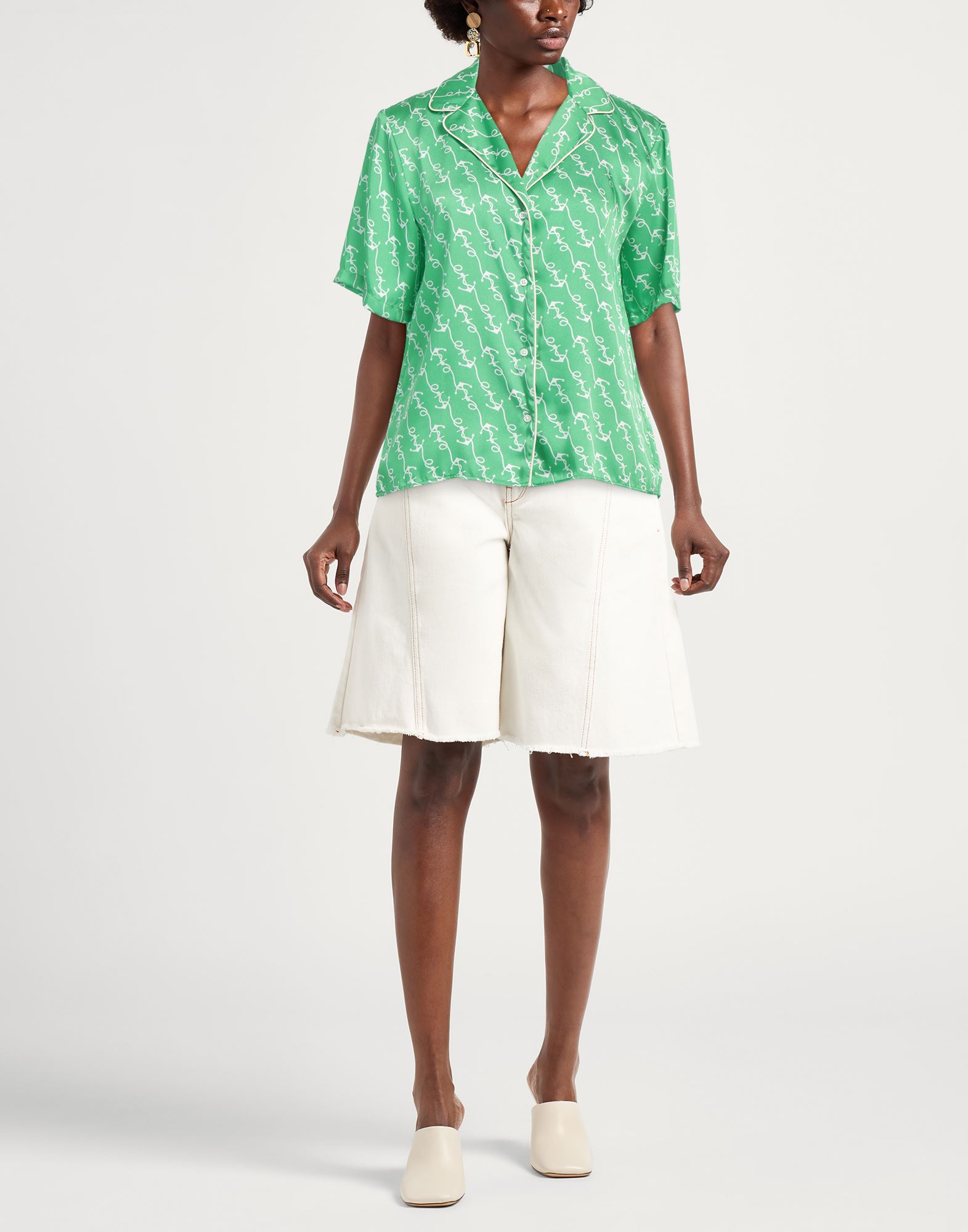  Sandro - Topwear - Camicie - On Yoox.com 