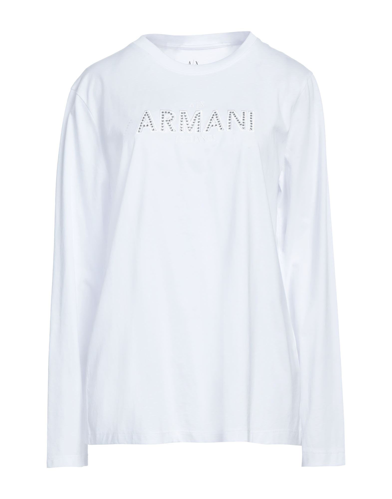 ARMANI EXCHANGE ΜΠΛΟΥΖΑΚΙΑ T-shirt