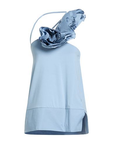 Top Mujer Azul profundo 38,40,42 Mujer