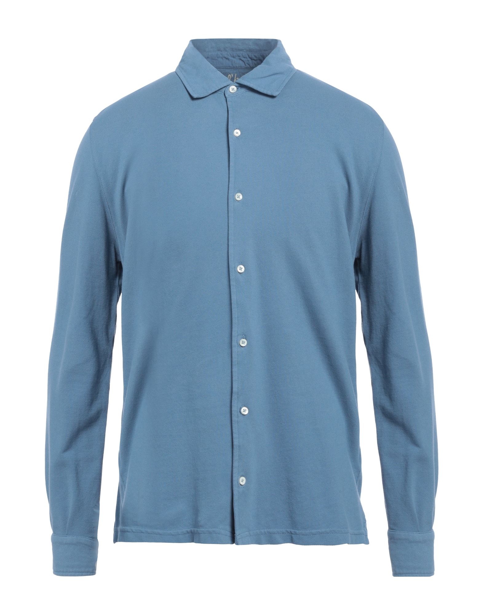  Bl'ker - Tops - Hemden - On Yoox.com 