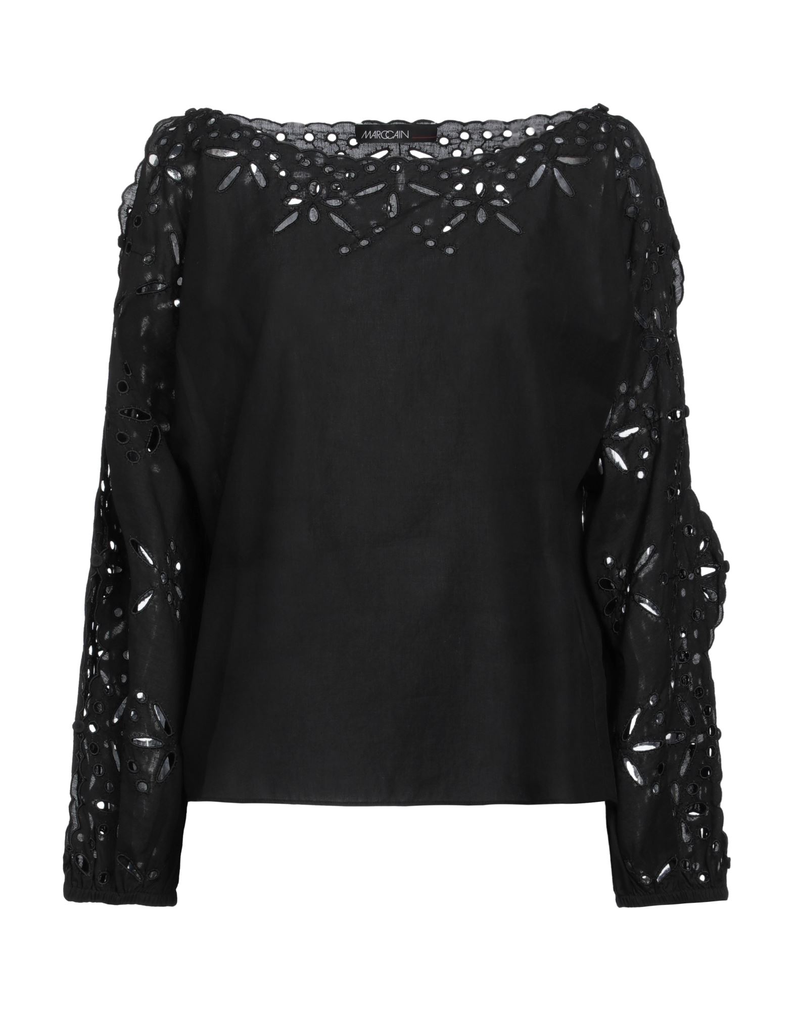  Marc Cain - Camisetas Y Tops - Tops - On Yoox.com 