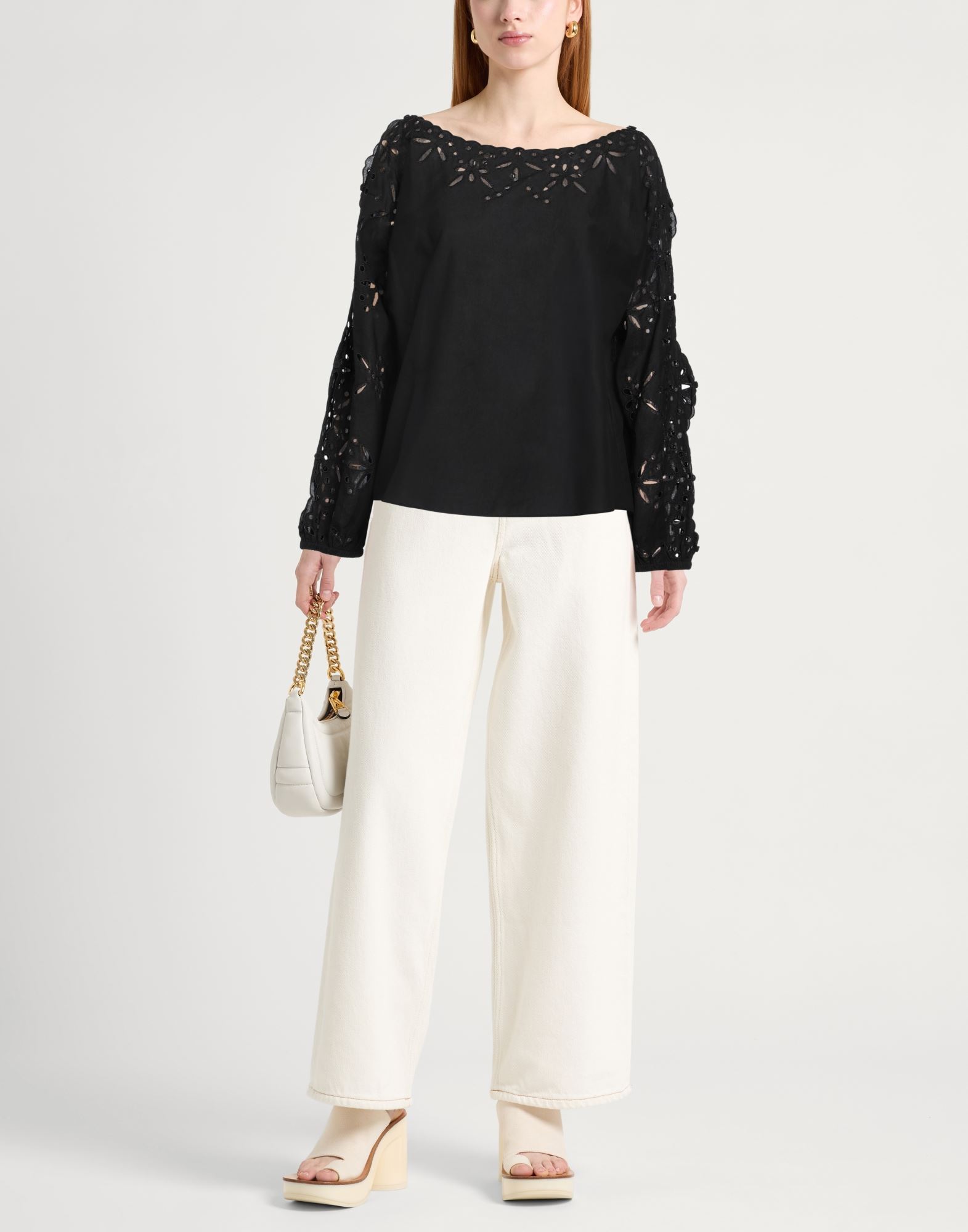  Marc Cain - Camisetas Y Tops - Tops - On Yoox.com 
