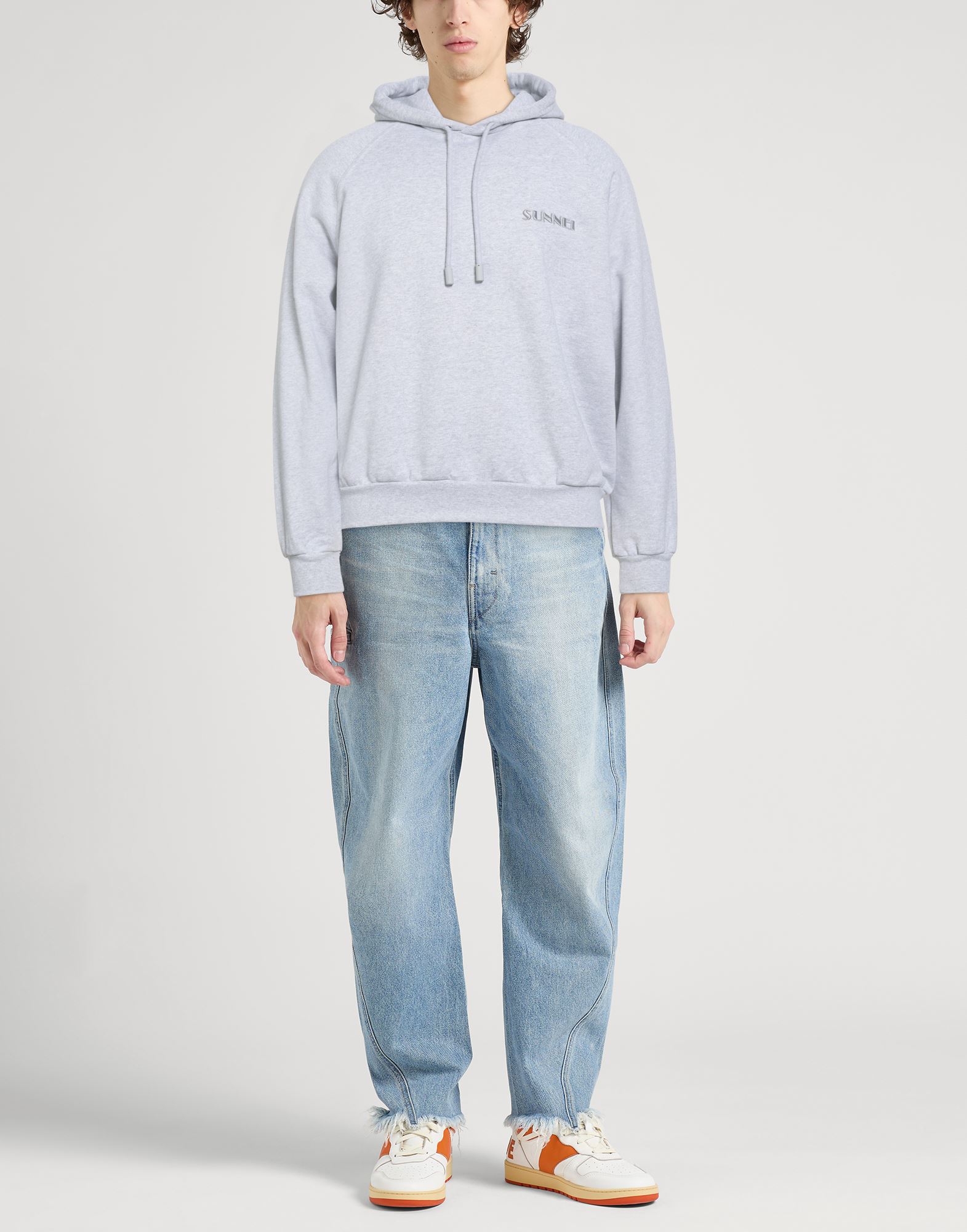  Sunnei - Tops - Sweatshirts - On Yoox.com 
