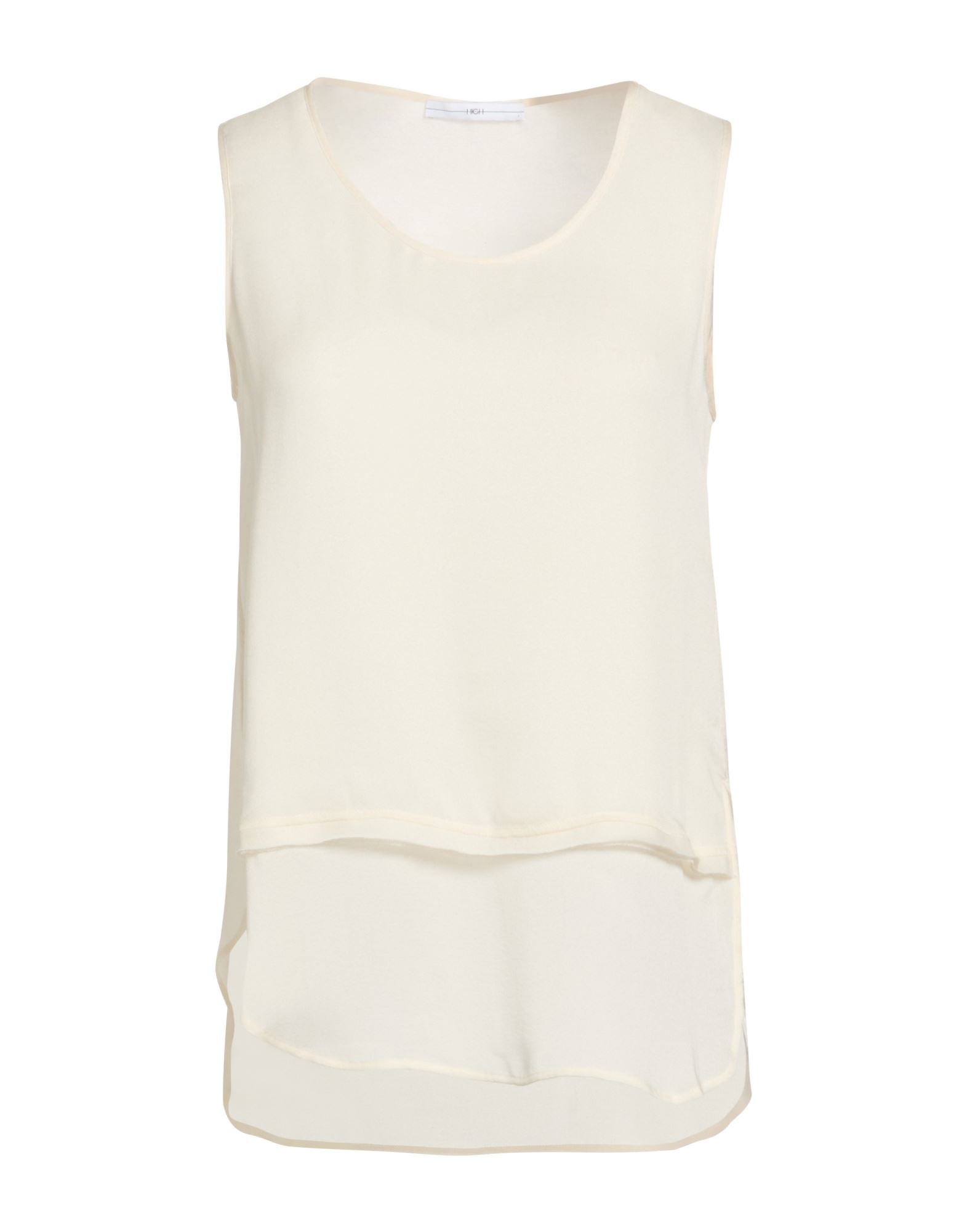  High - Camisetas Y Tops - Tops - On Yoox.com 