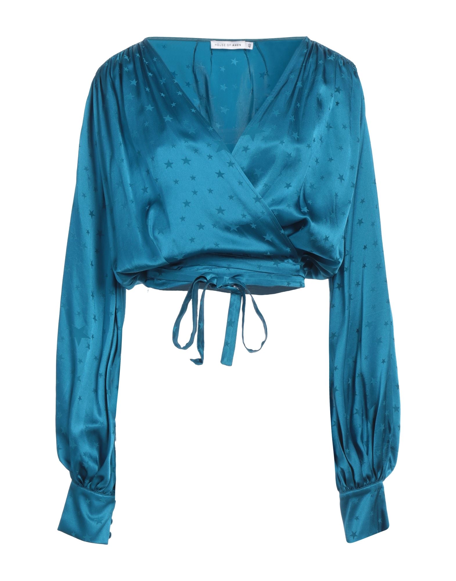  House Of Amen - Tops - Tops - On Yoox.com 