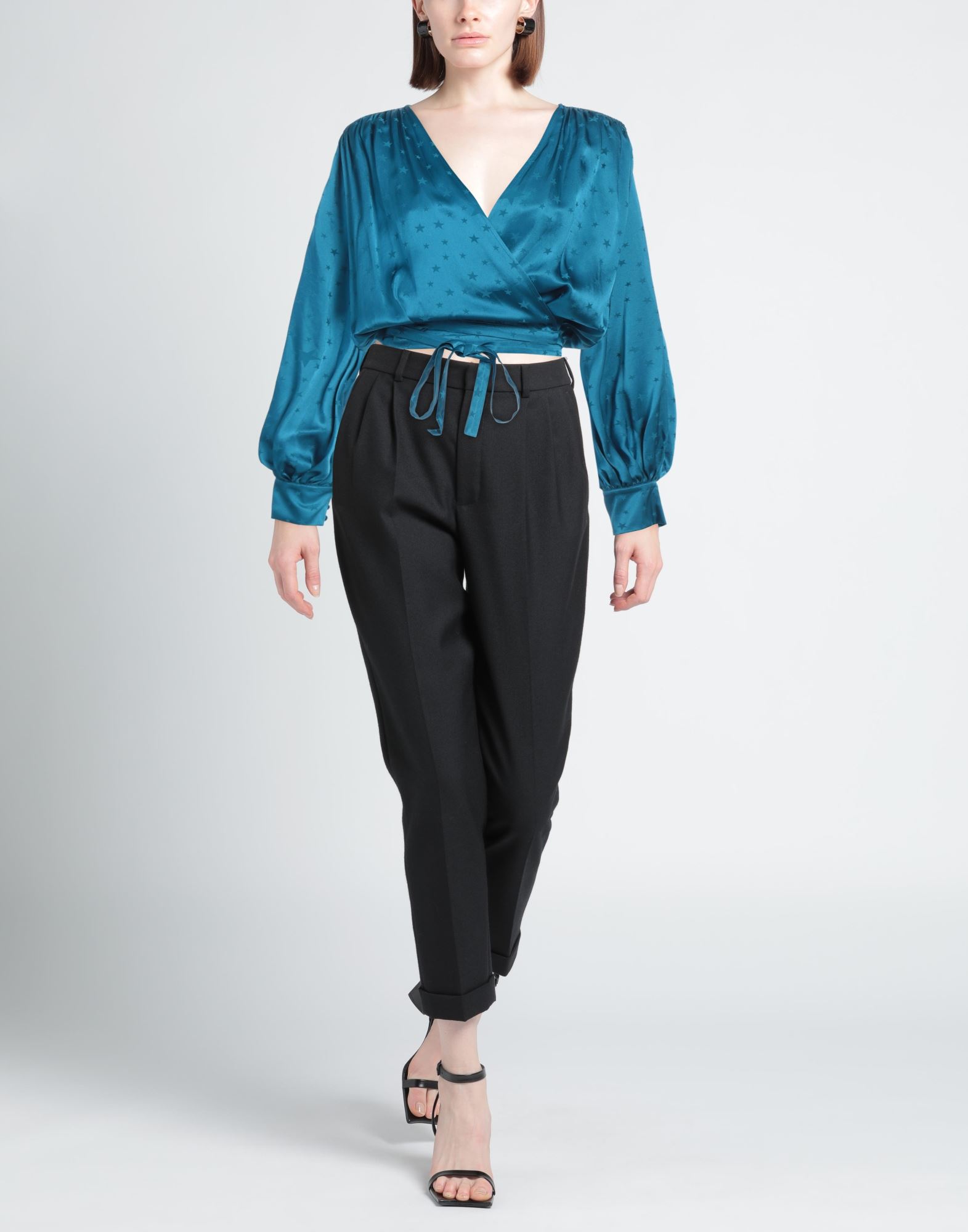  House Of Amen - Tops - Tops - On Yoox.com 